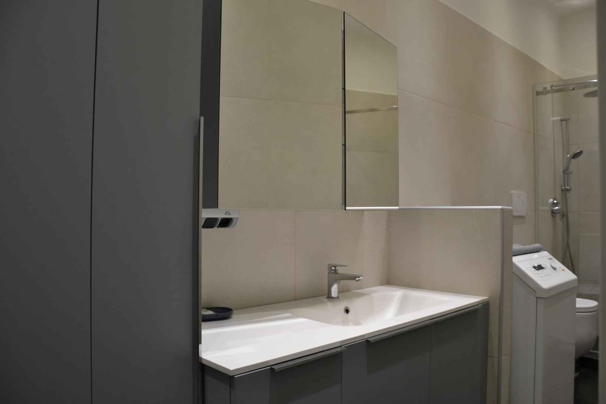Bubi House Porta Romana Appartamento *