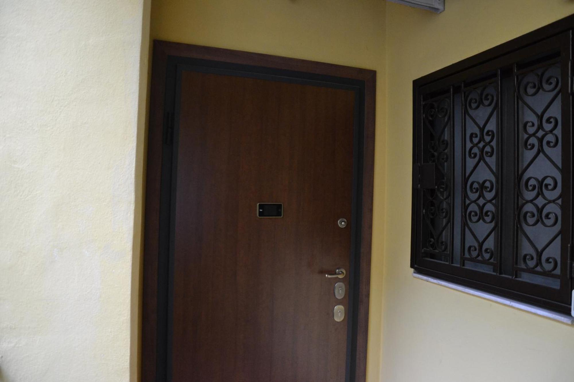 Appartamento Bubi House Porta Romana *