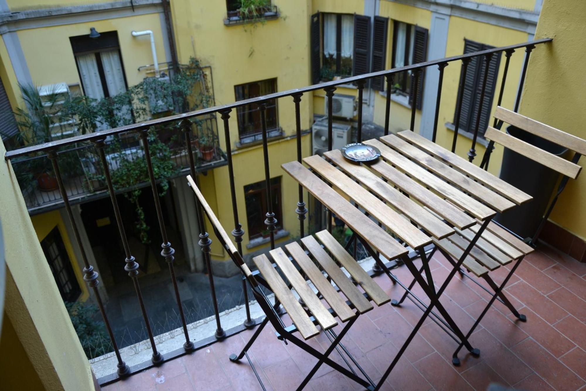 Bubi House Porta Romana Appartamento Milano