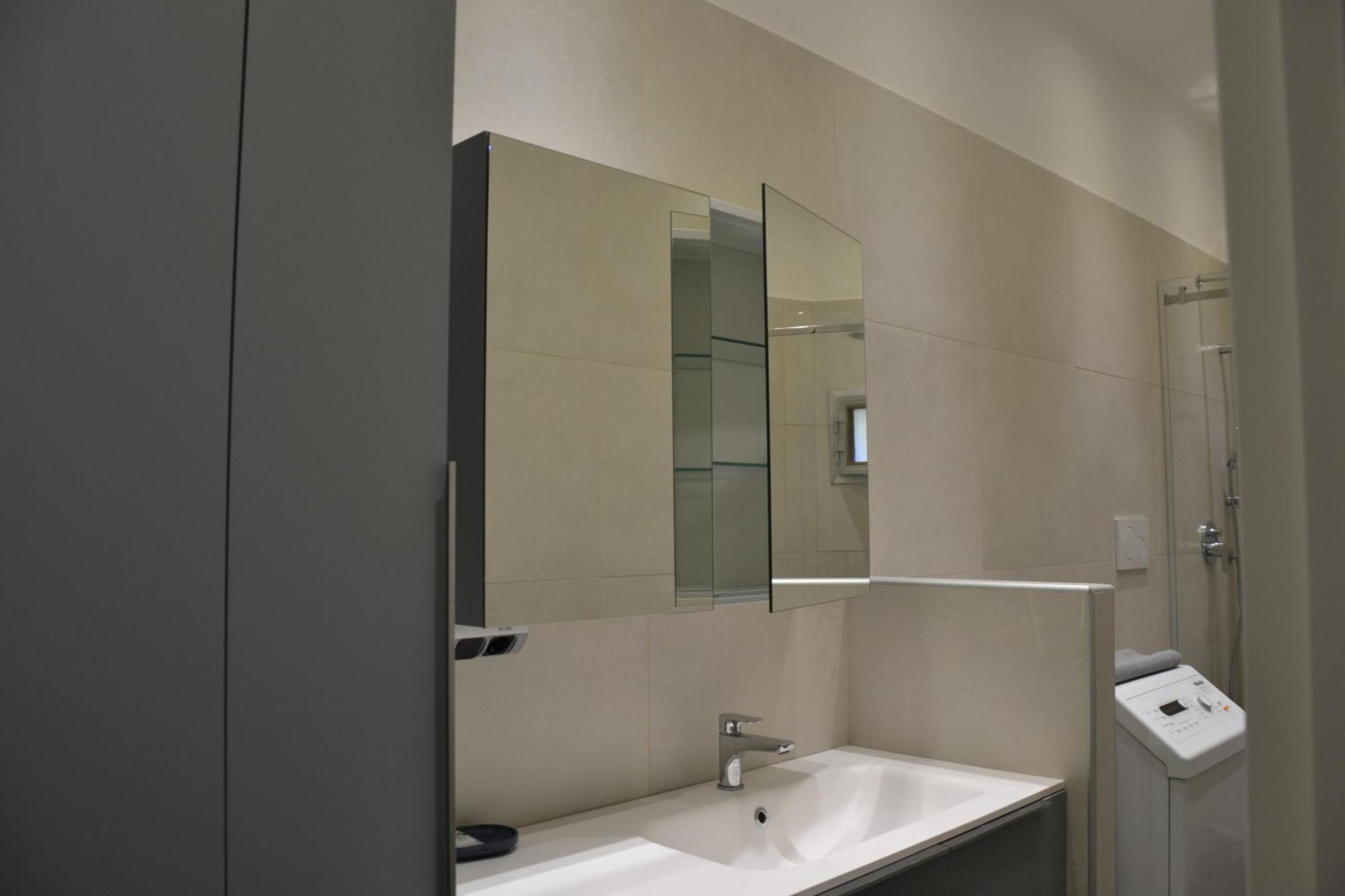 Appartamento Bubi House Porta Romana Milano