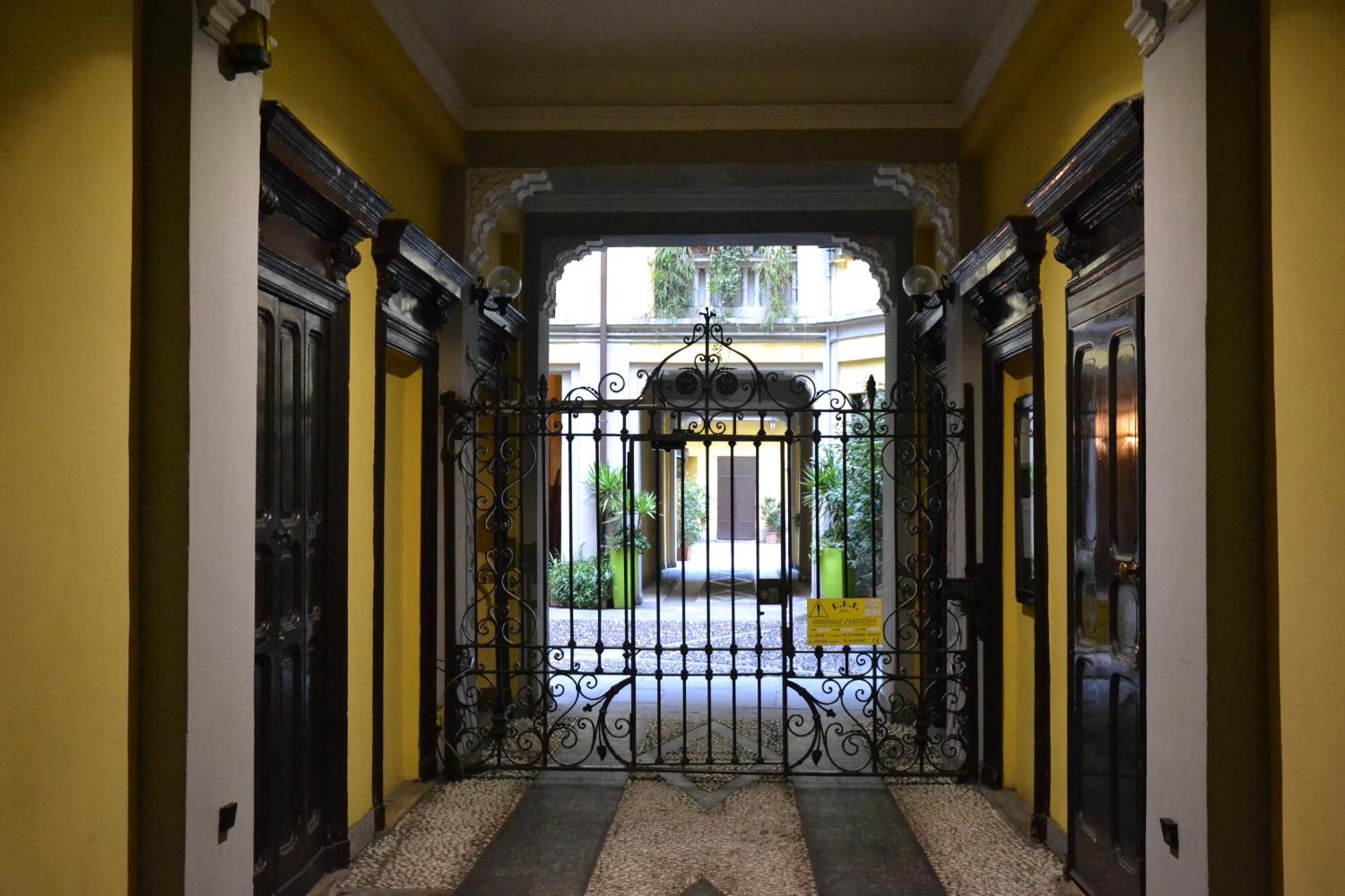 Bubi House Porta Romana *