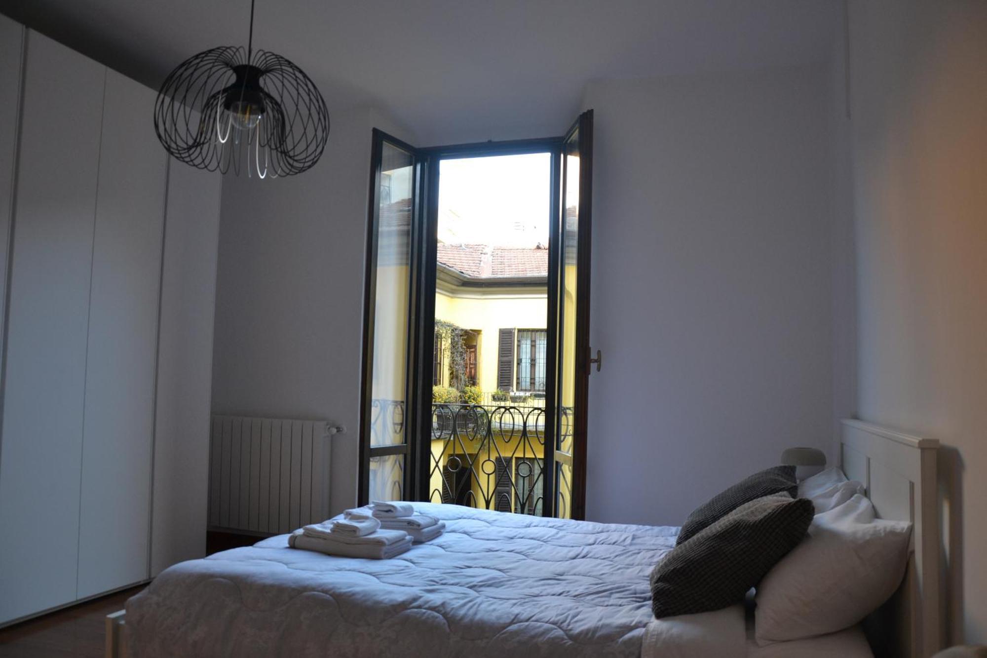 Bubi House Porta Romana Appartamento