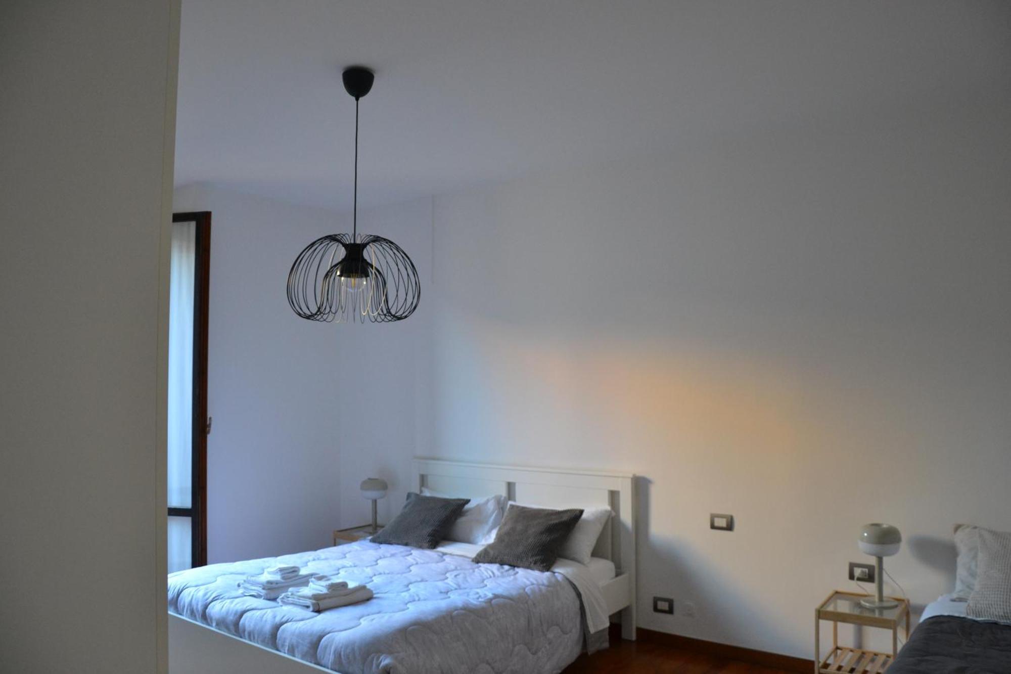Appartamento Bubi House Porta Romana
