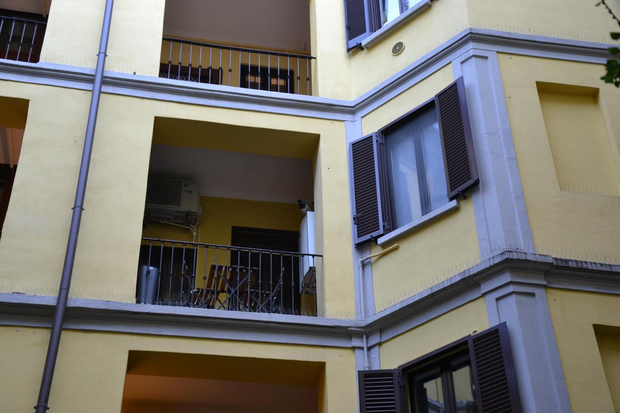 Appartamento Bubi House Porta Romana *