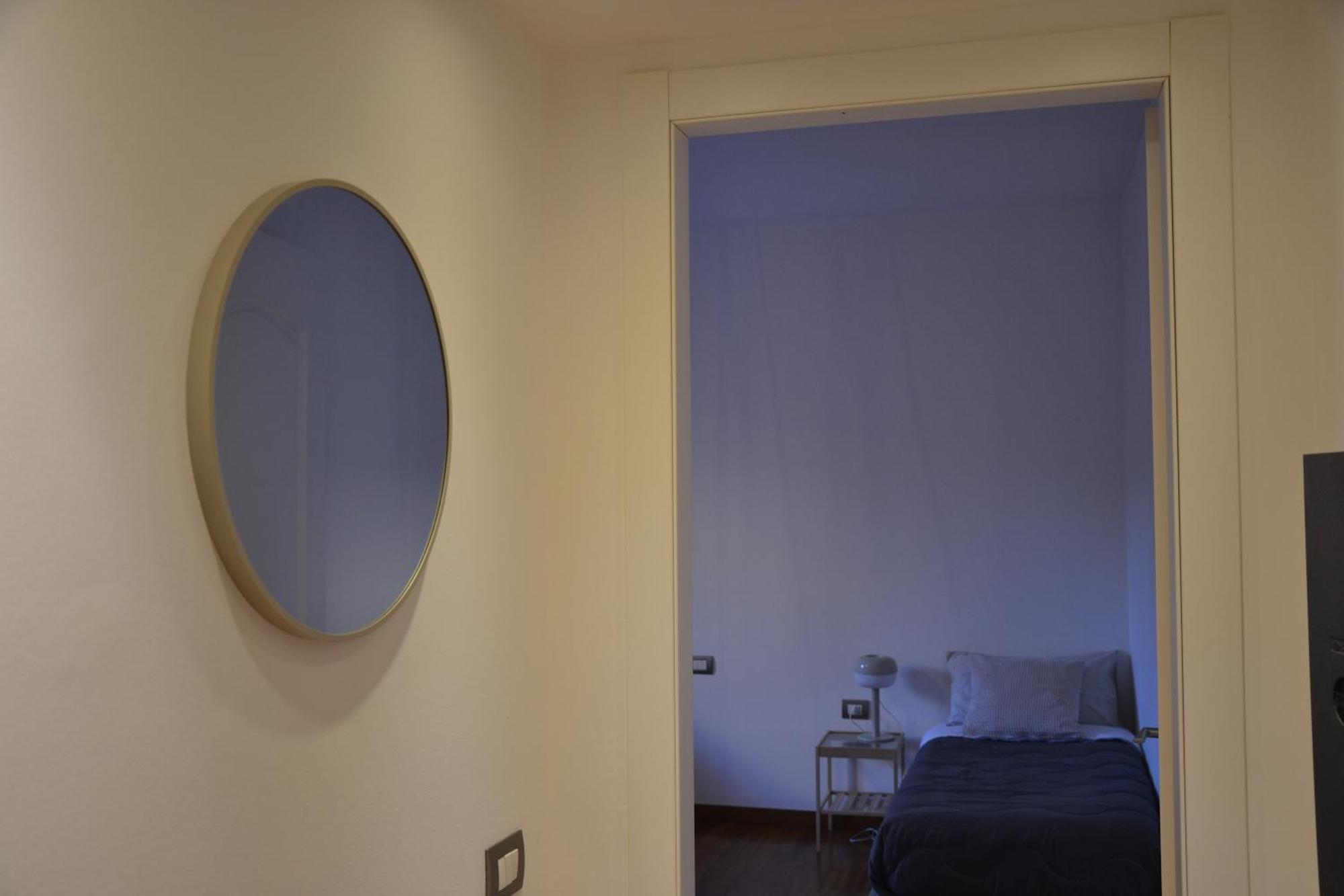 Bubi House Porta Romana Appartamento Milano