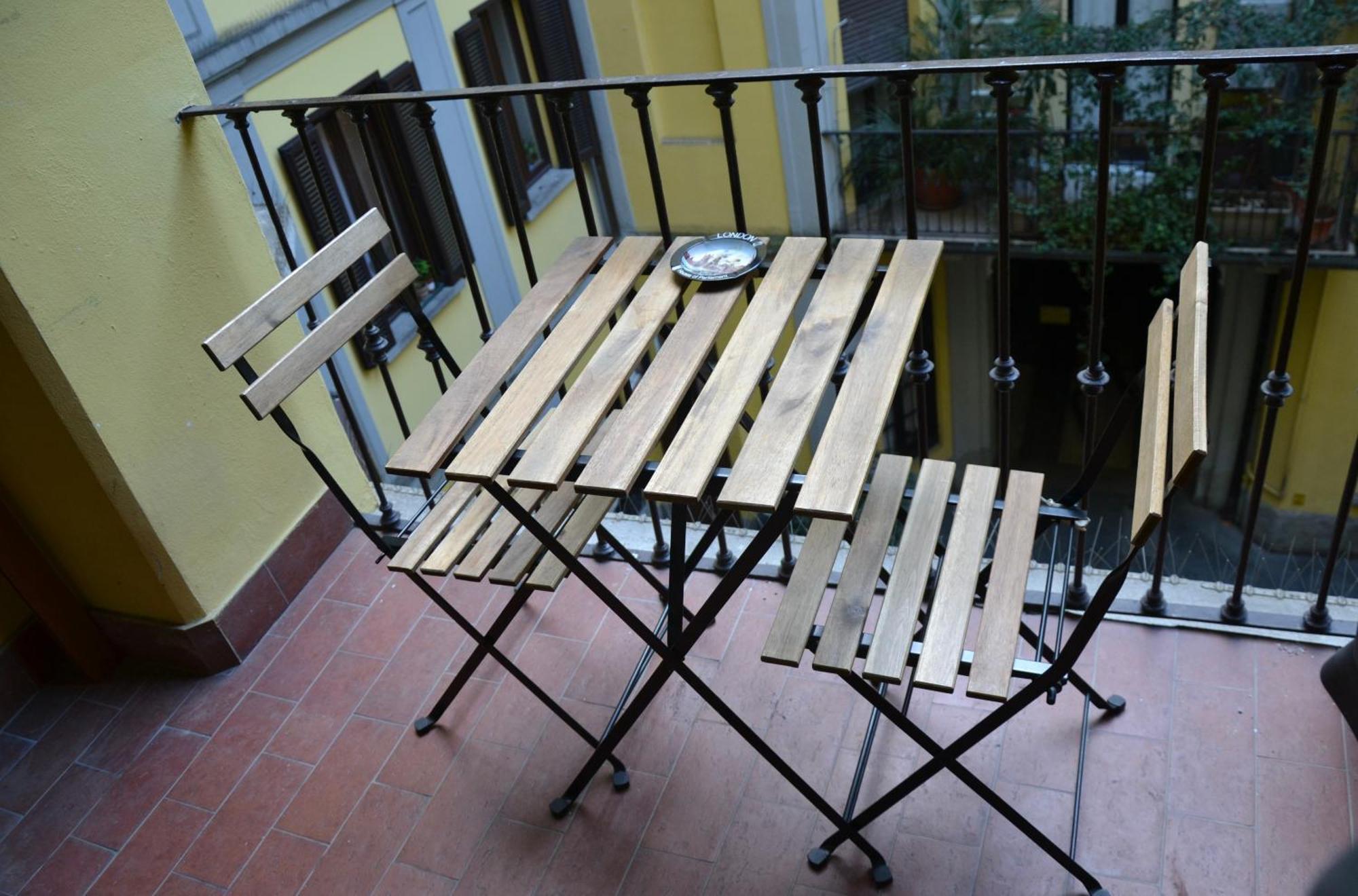 Bubi House Porta Romana * Milano