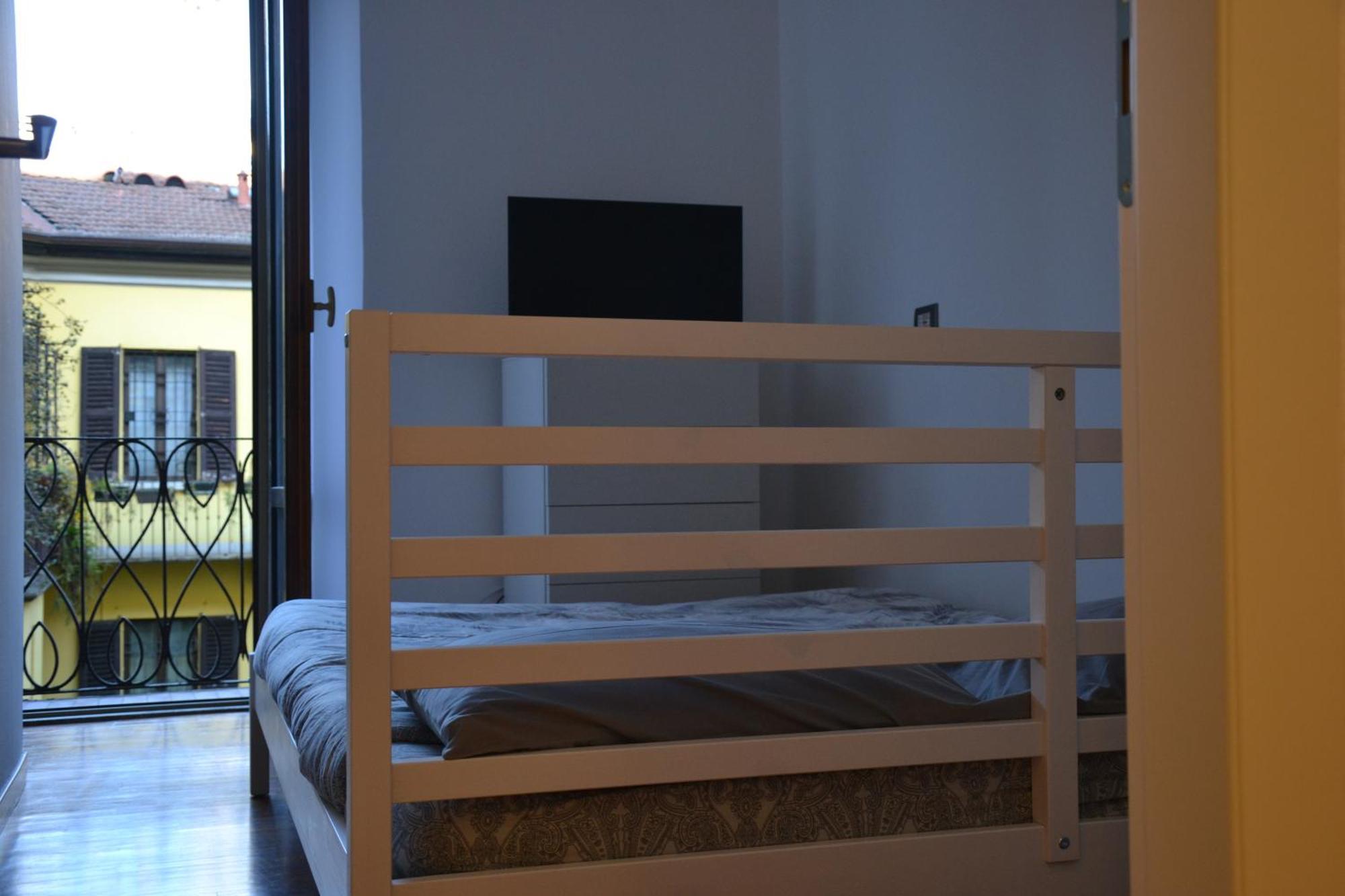 Bubi House Porta Romana Appartamento
