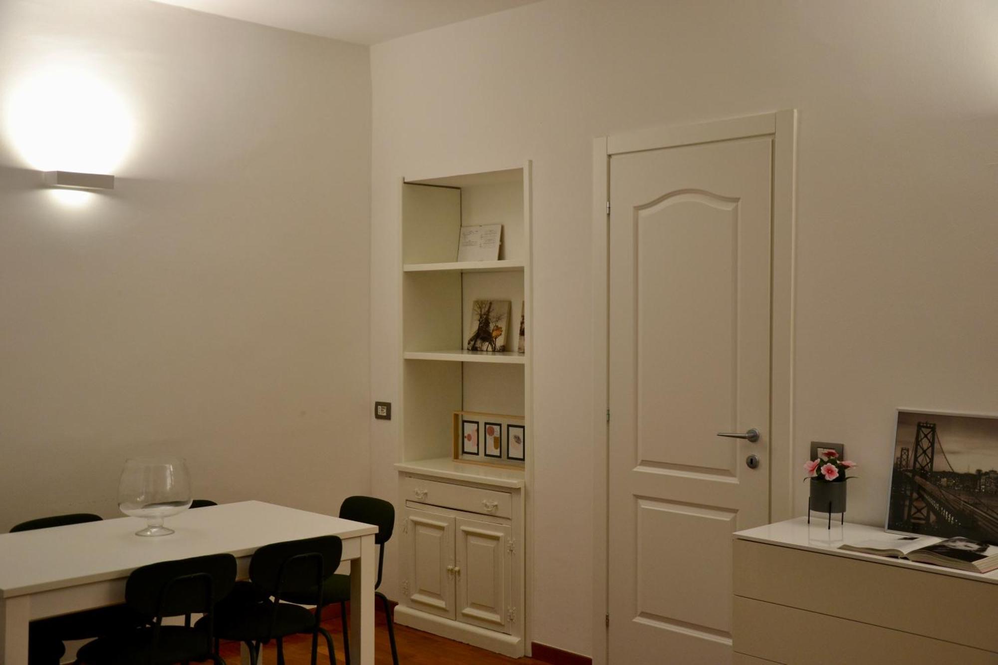 Appartamento Bubi House Porta Romana