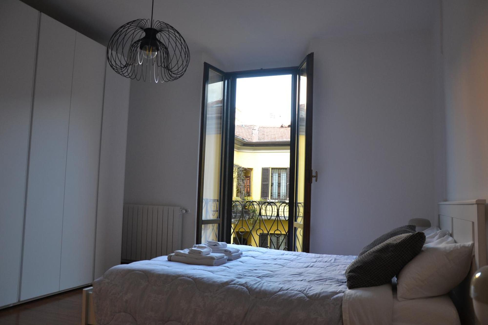 Bubi House Porta Romana Appartamento *
