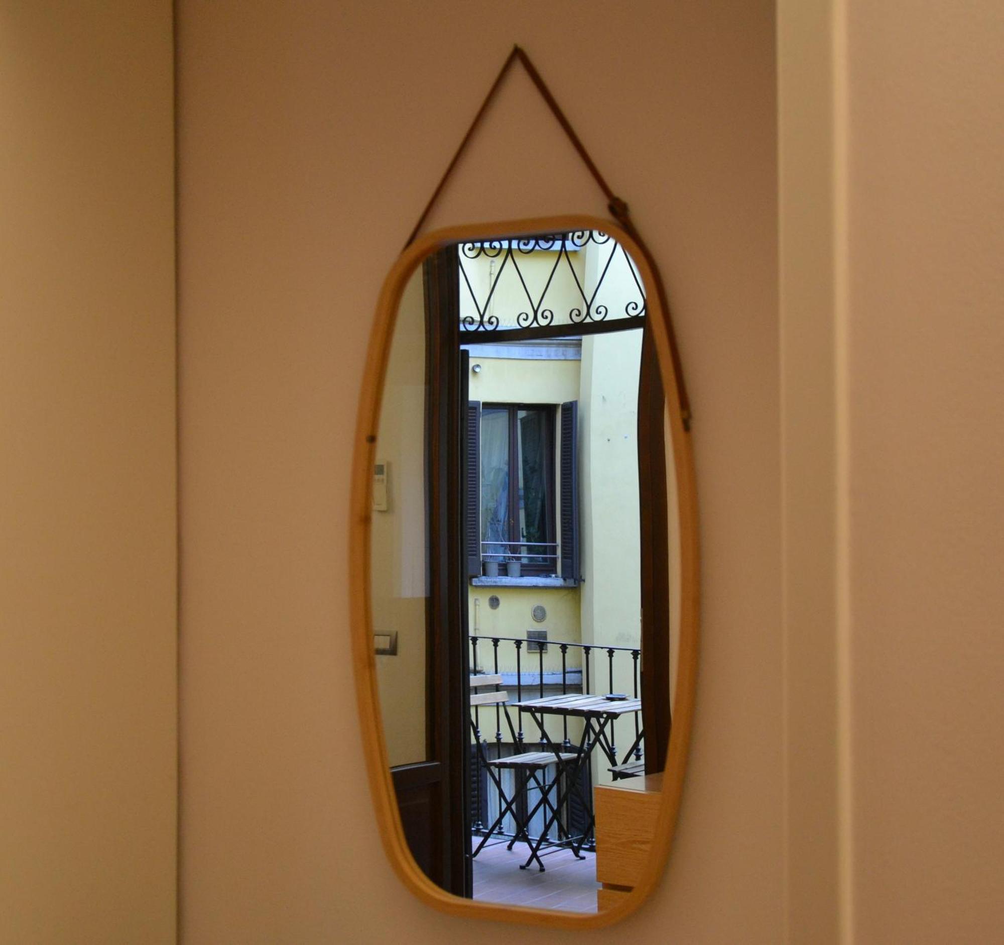 Appartamento Bubi House Porta Romana *