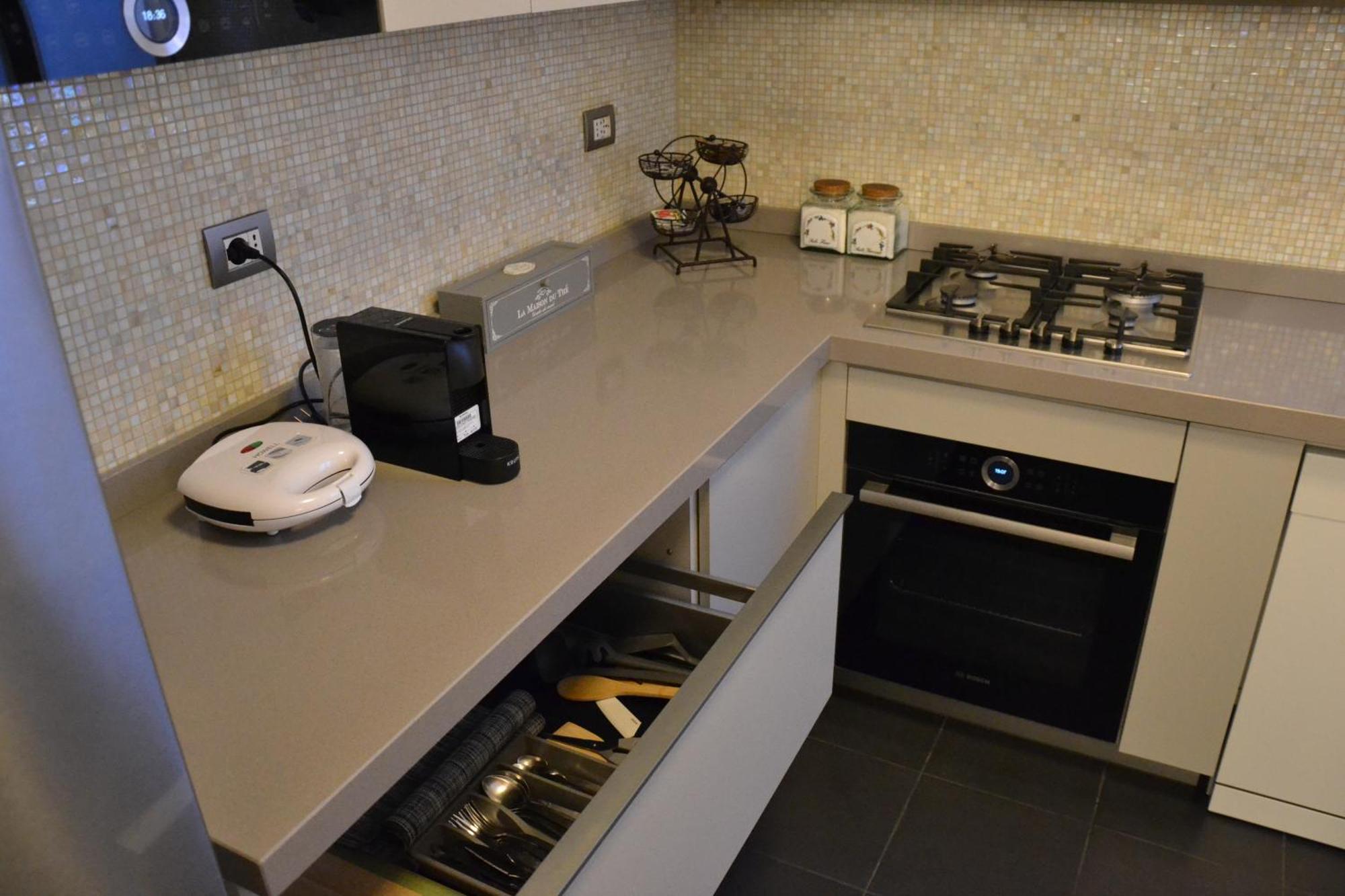 Bubi House Porta Romana Appartamento Milano