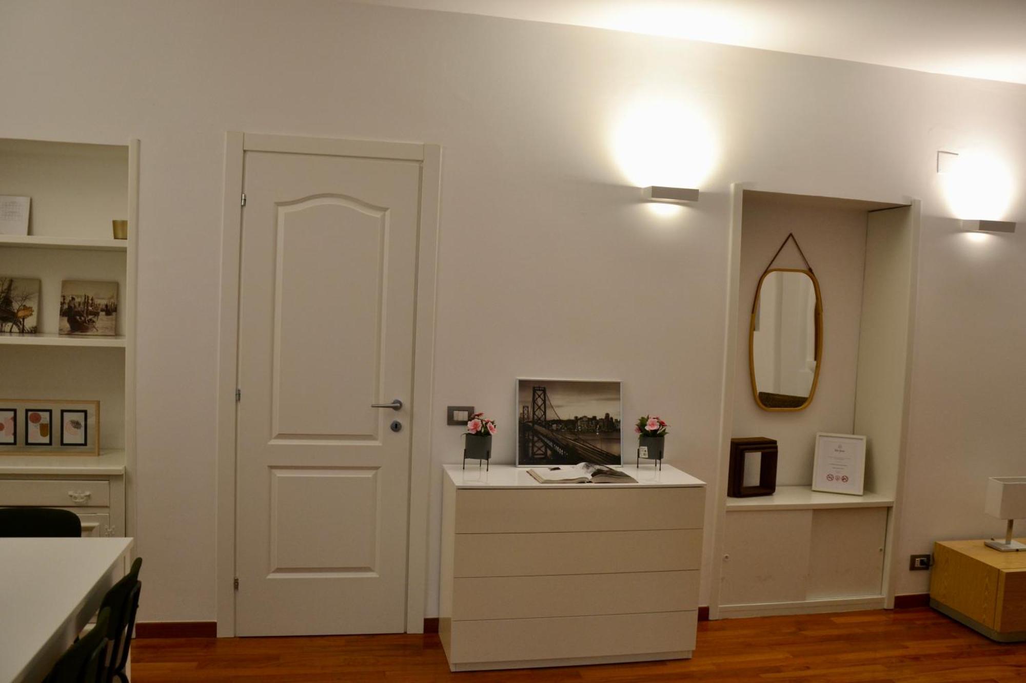 Appartamento Bubi House Porta Romana