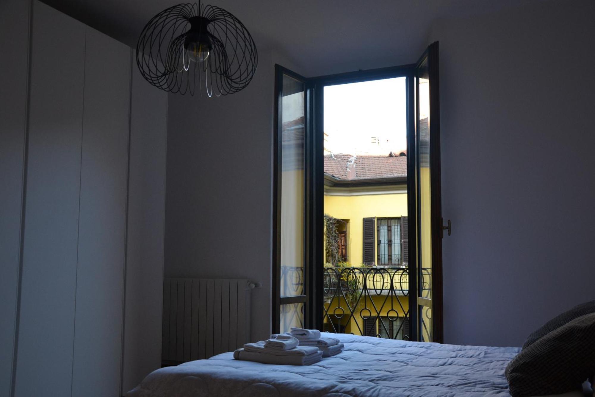 Appartamento Bubi House Porta Romana *