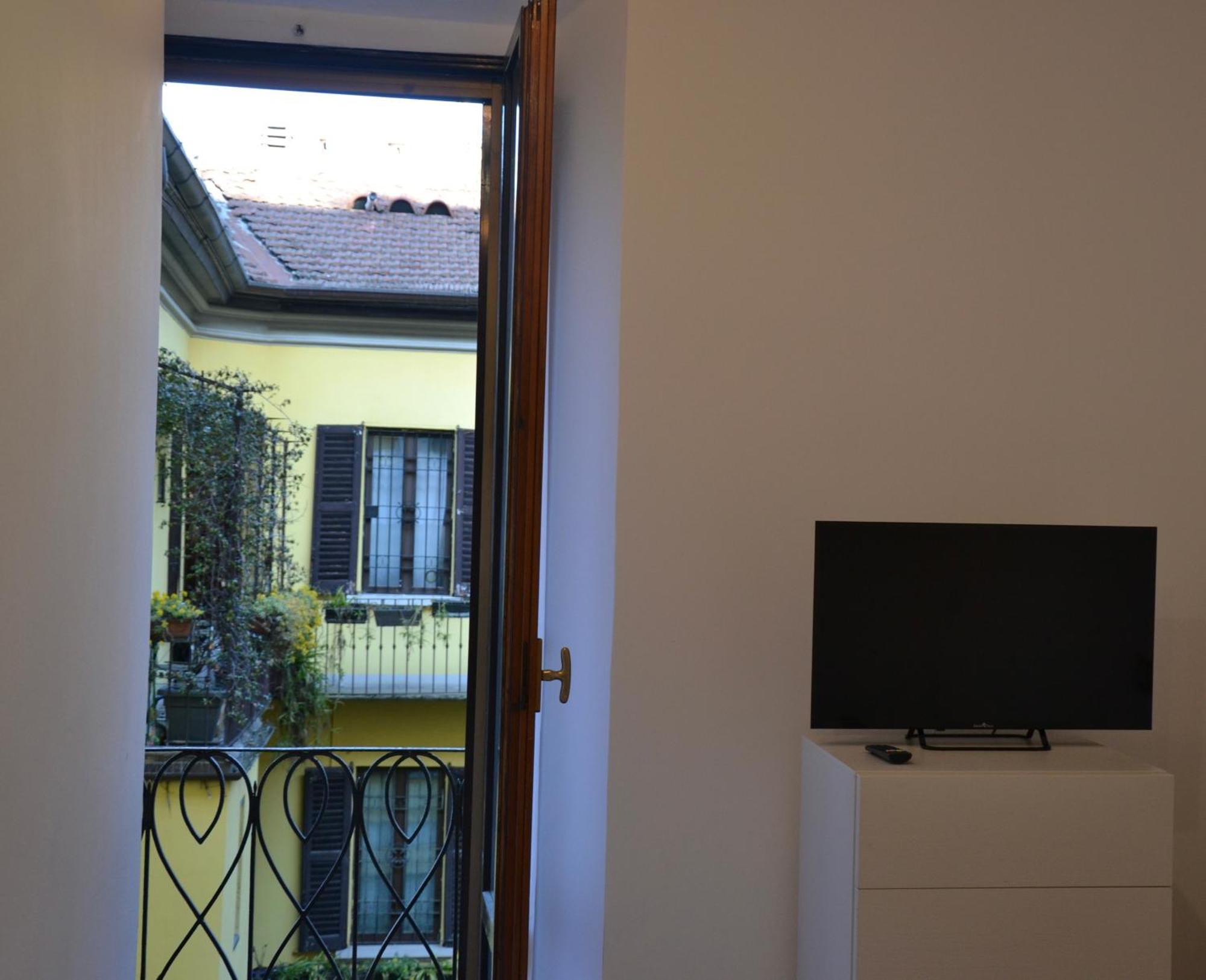 Appartamento Bubi House Porta Romana Milano