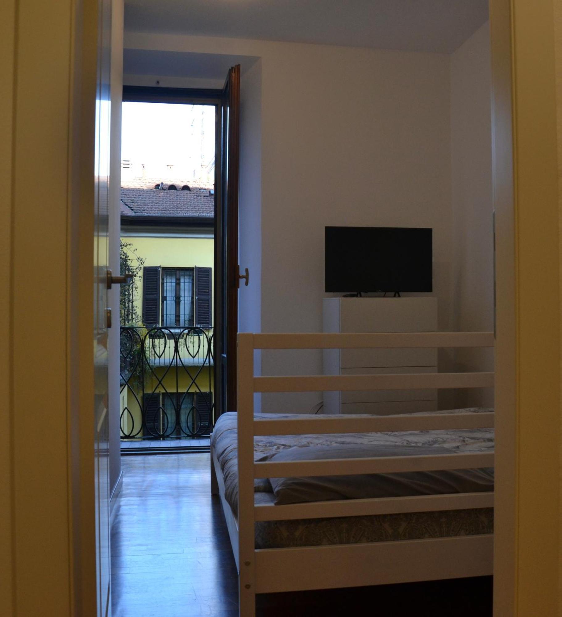 Bubi House Porta Romana Appartamento