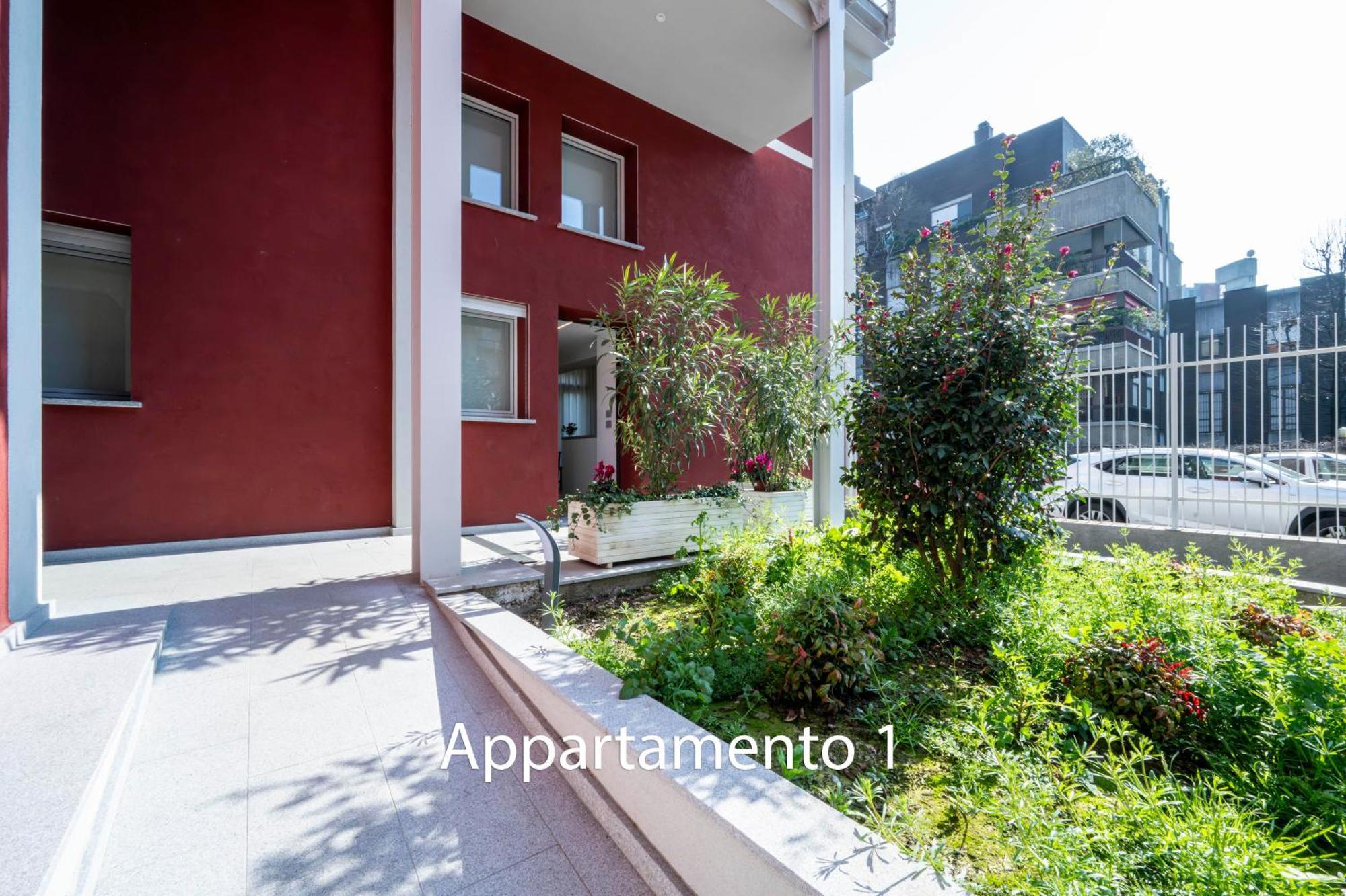 Appartamento Piazza Della Scala 3 *