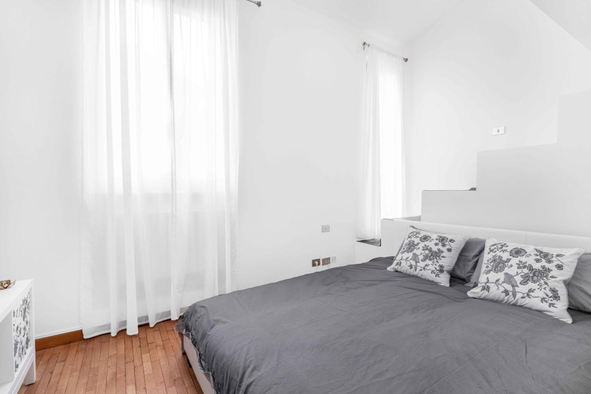 Duomo 7 Minuti Exclusive Vercelli Apartment