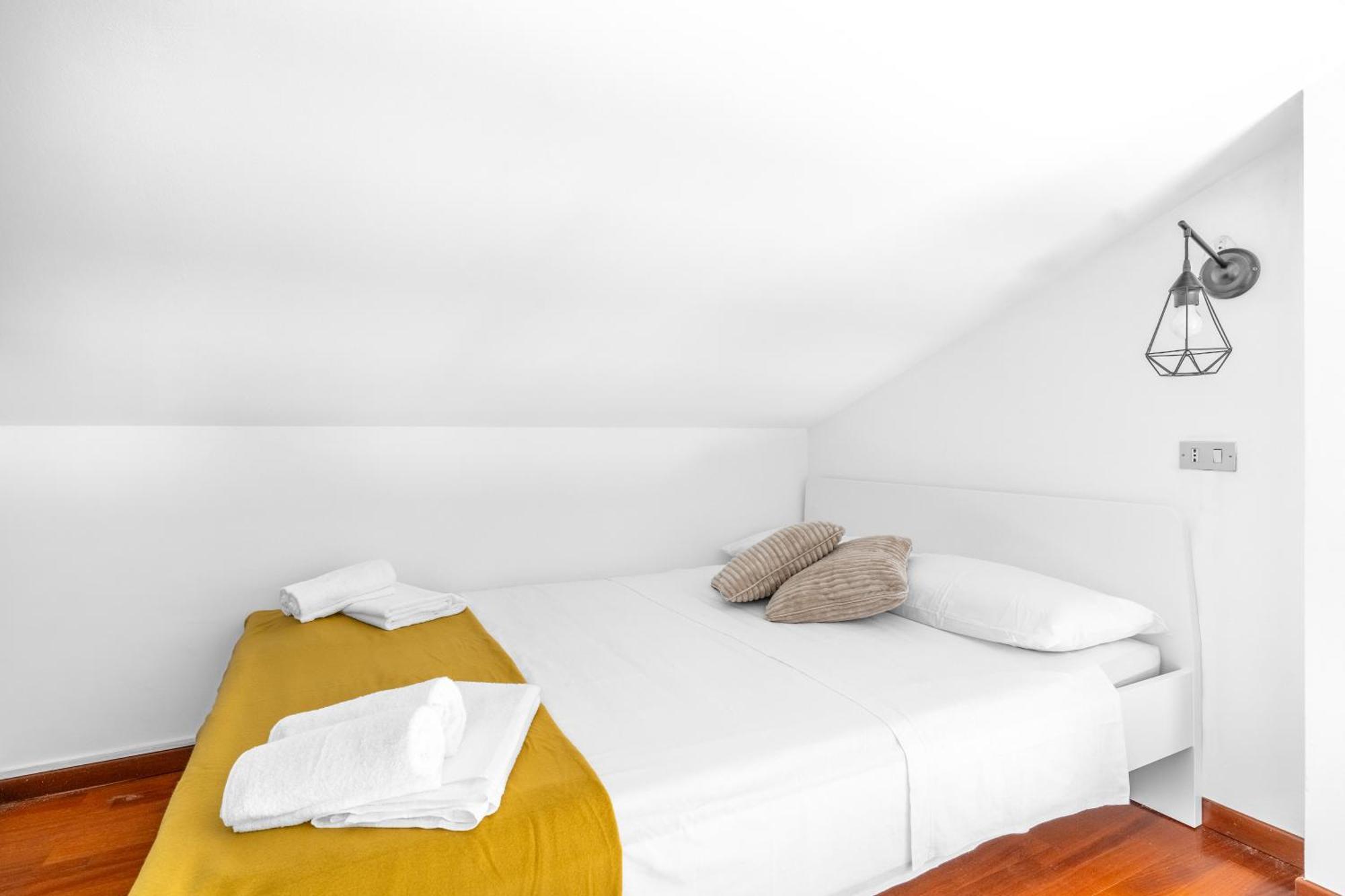 Luxurious Duomo A/c-wi-fi Free * Mailand