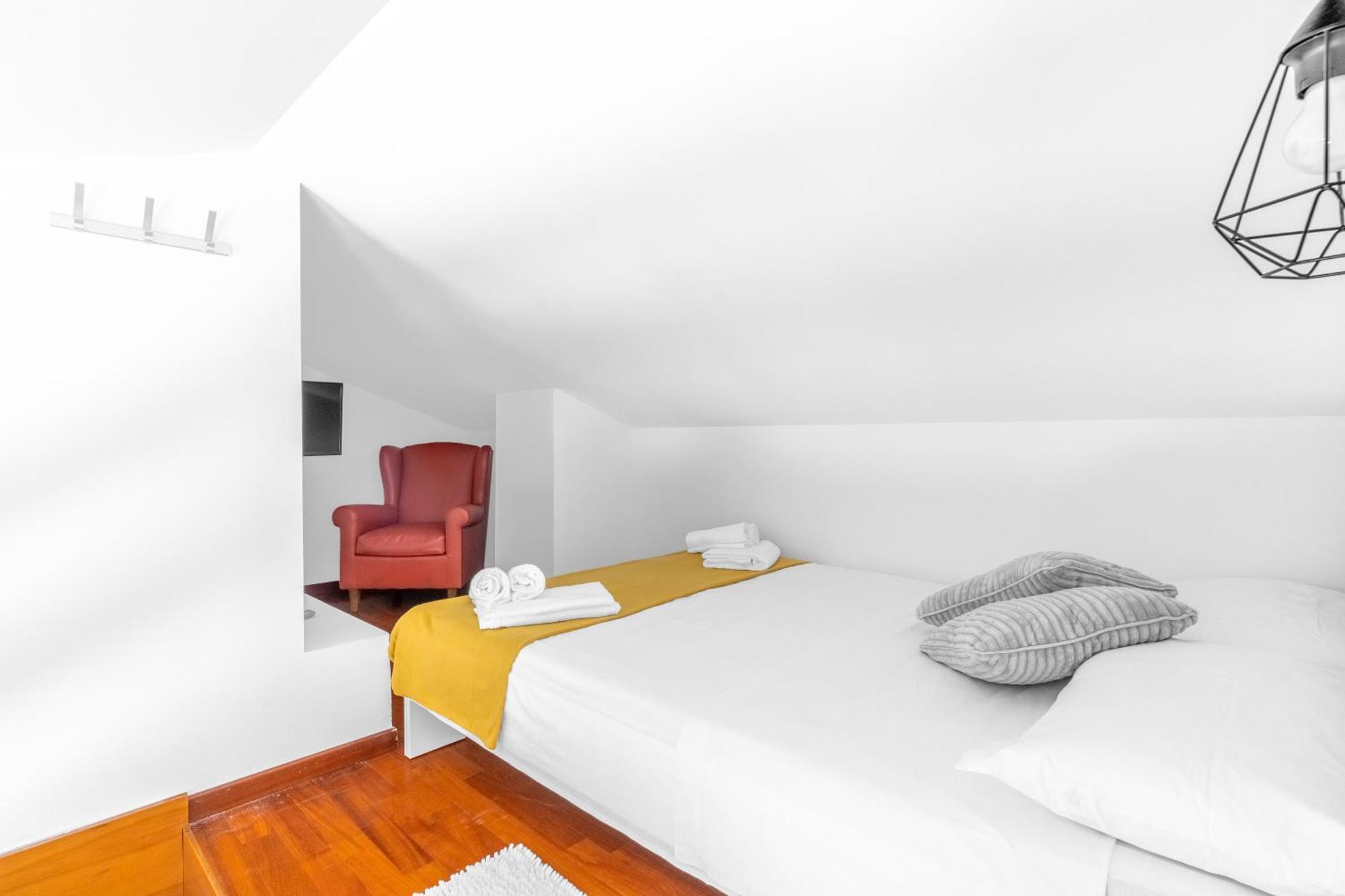 Apartment Luxurious Duomo A/c-wi-fi Free Mailand