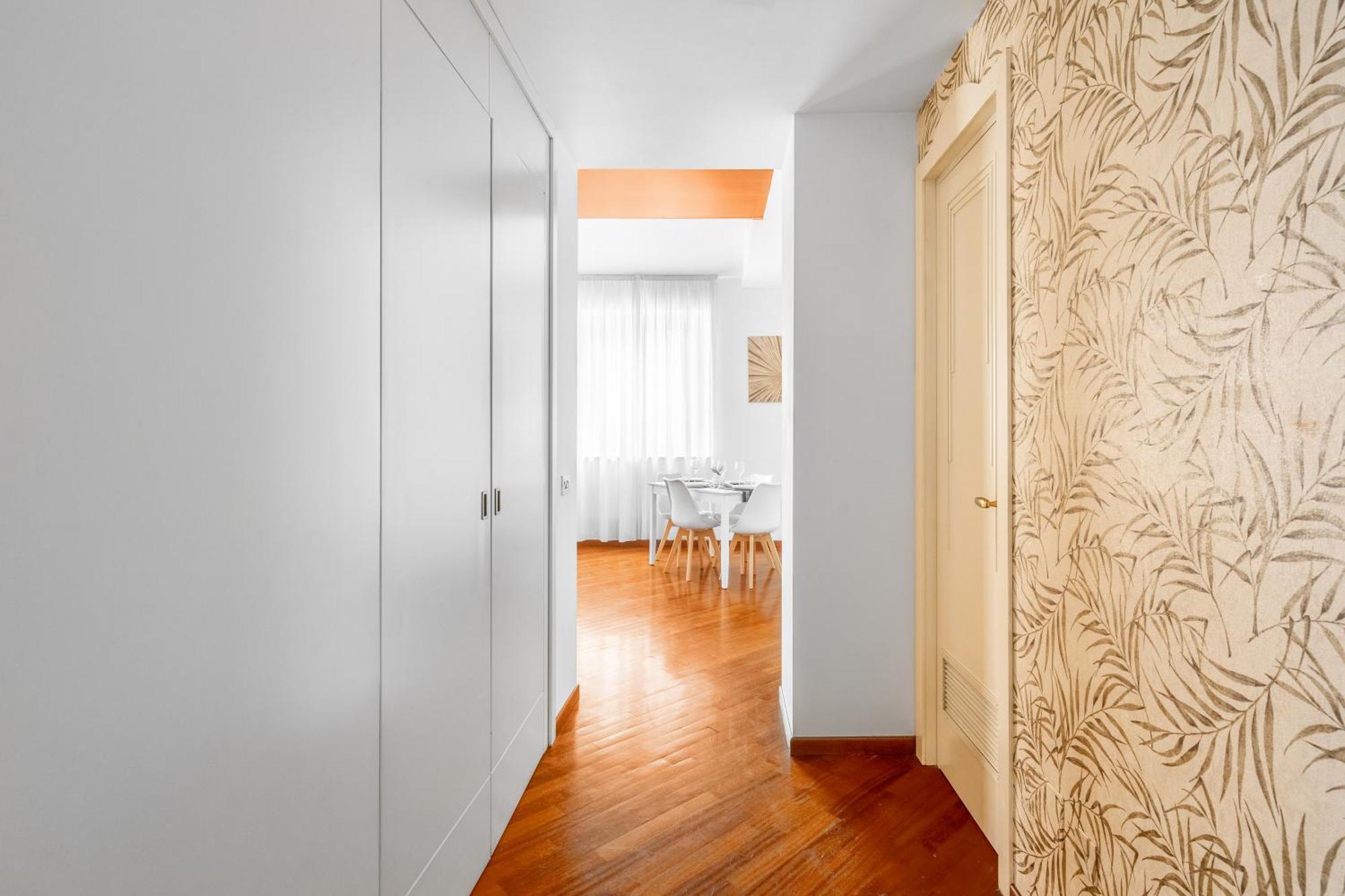 Luxurious Duomo A/c-wi-fi Free Milan