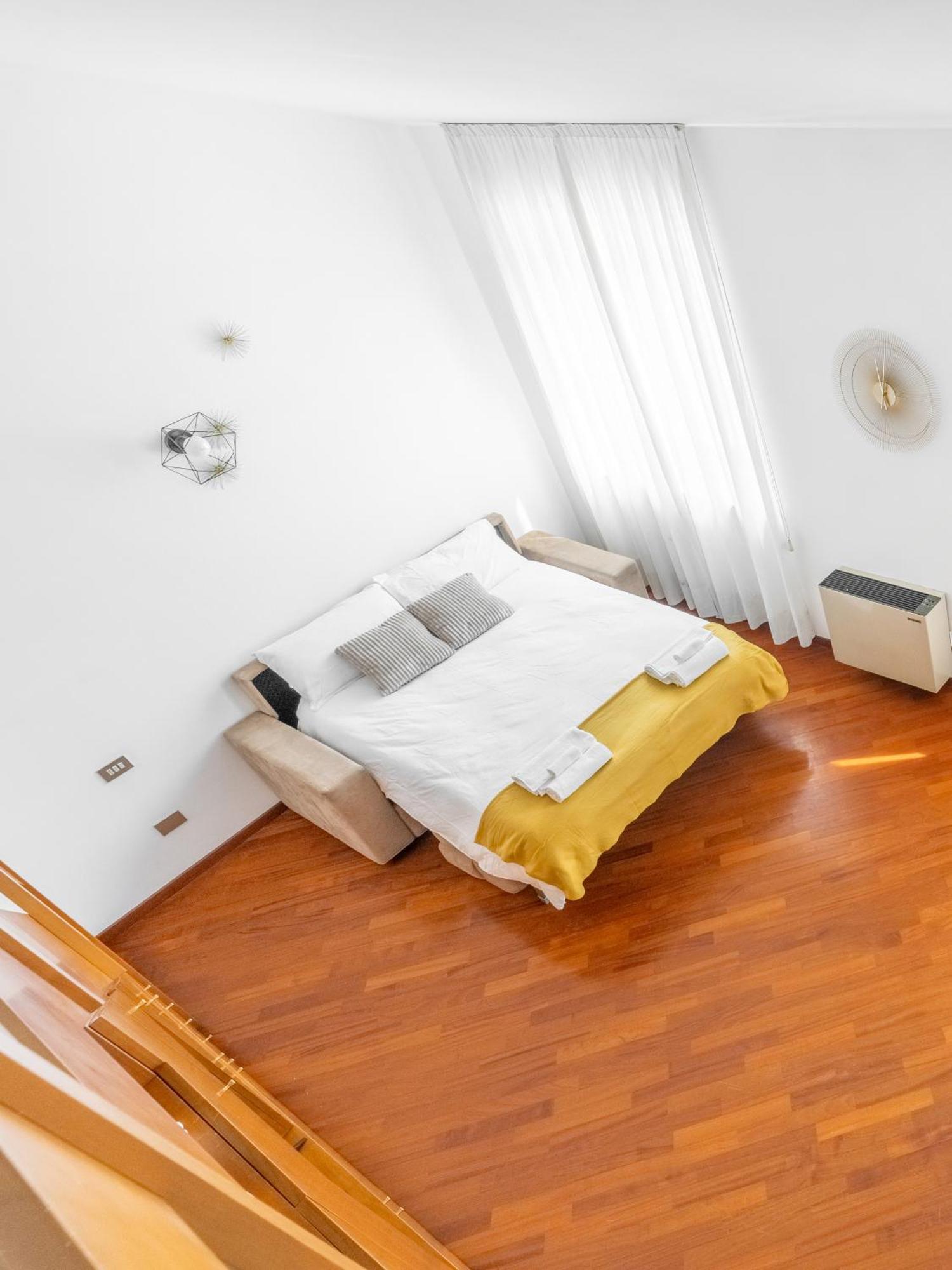 Apartment Luxurious Duomo A/c-wi-fi Free *