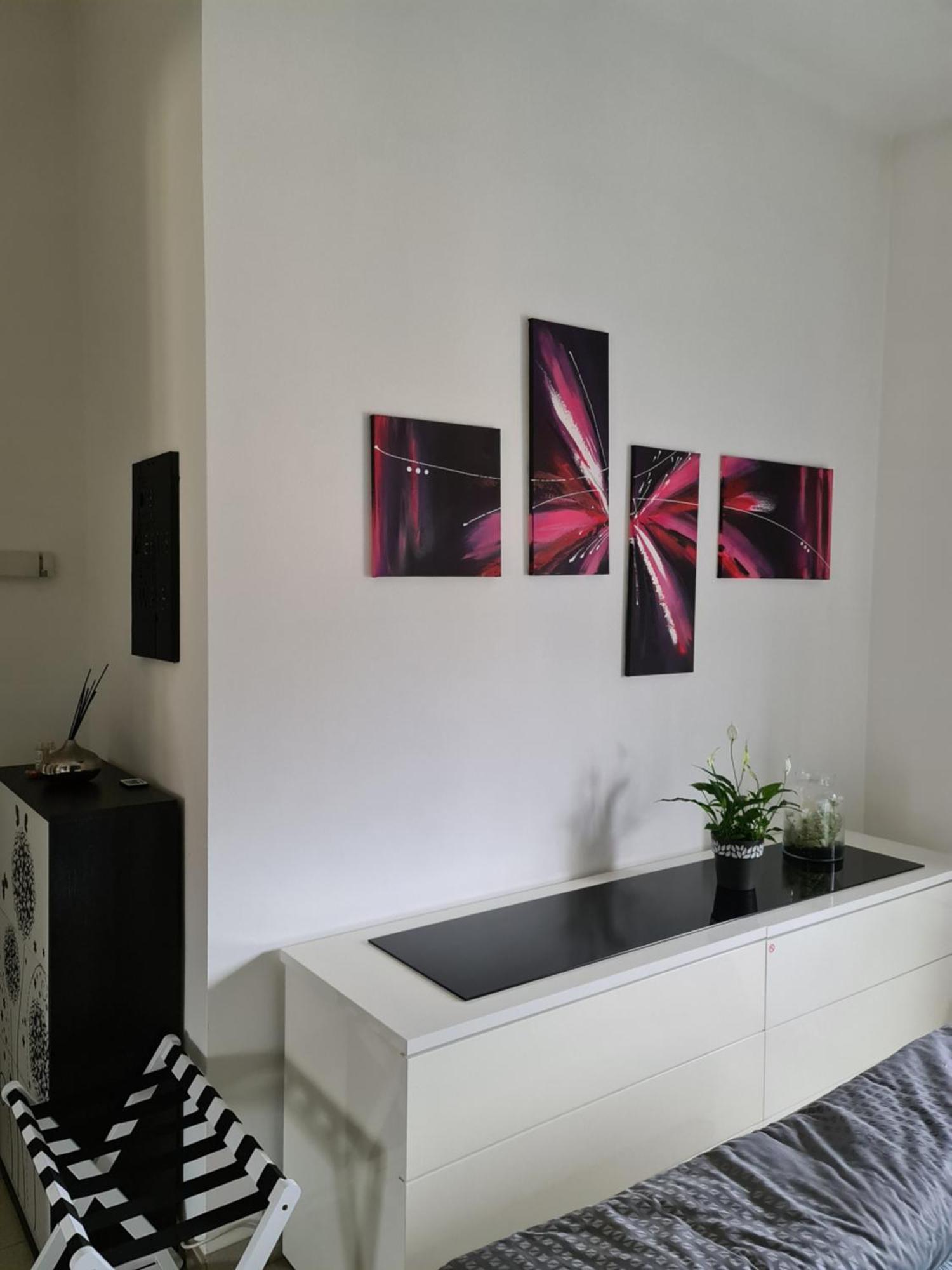 Appartement In Citta Studi *