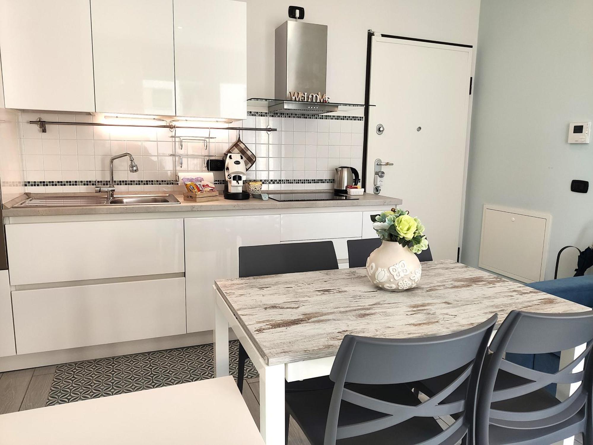 Leilighet Matthias - - Modern And Cozy Flat, Close To The Metro - 10min From Station *