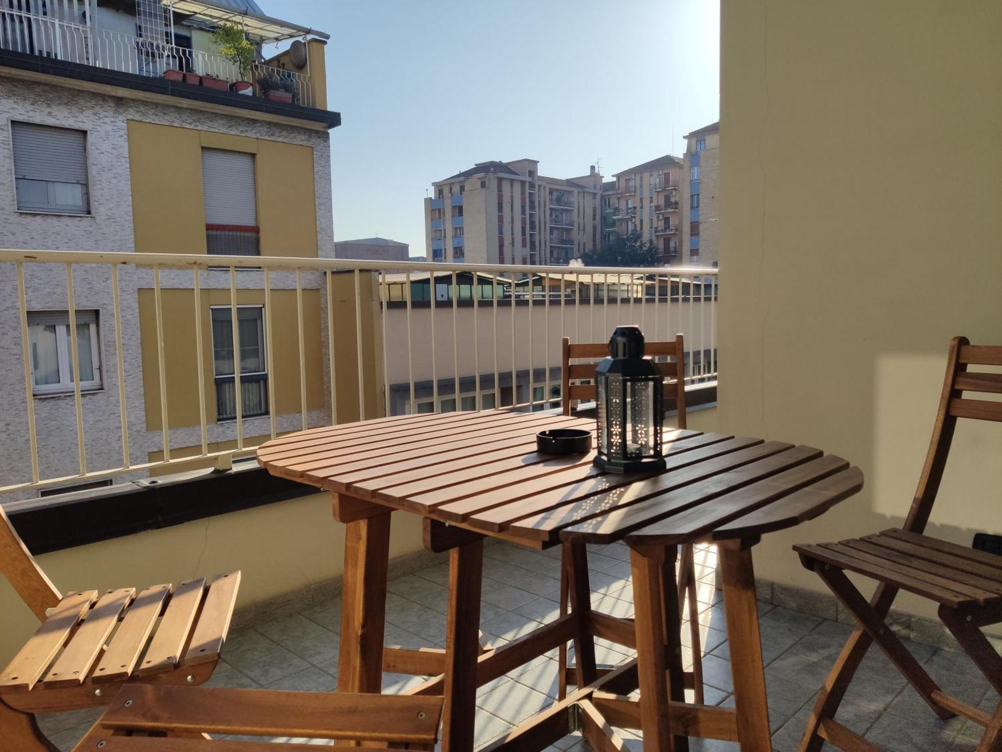 Matthias - - Modern And Cozy Flat, Close To The Metro - 10min From Station Leilighet