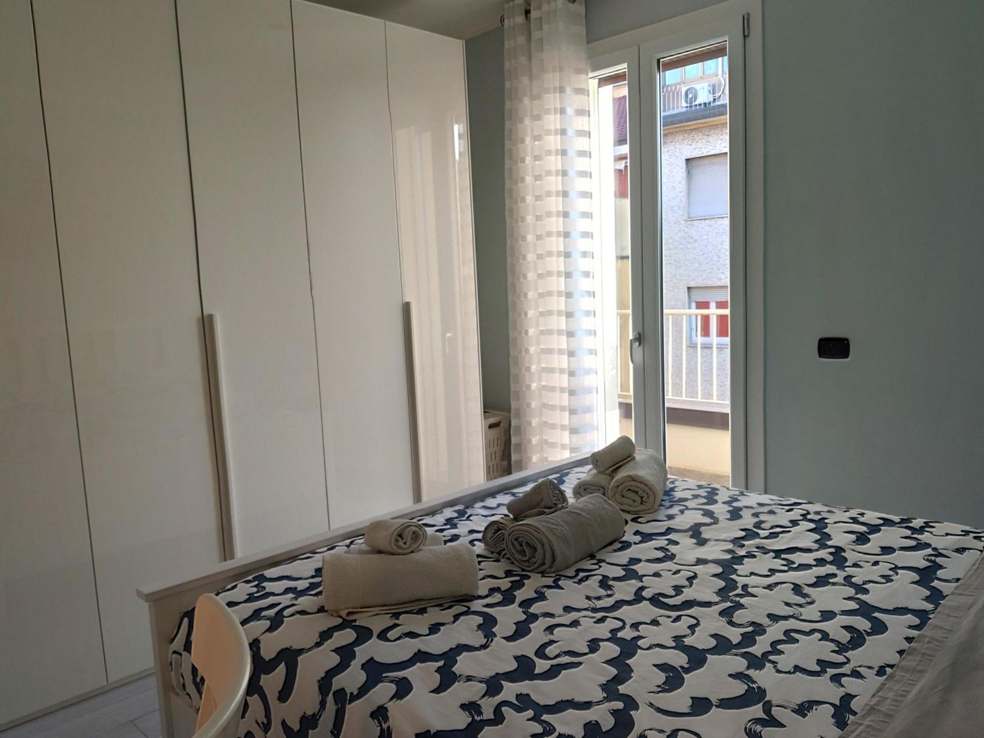 Matthias - - Modern And Cozy Flat, Close To The Metro - 10min From Station Leilighet