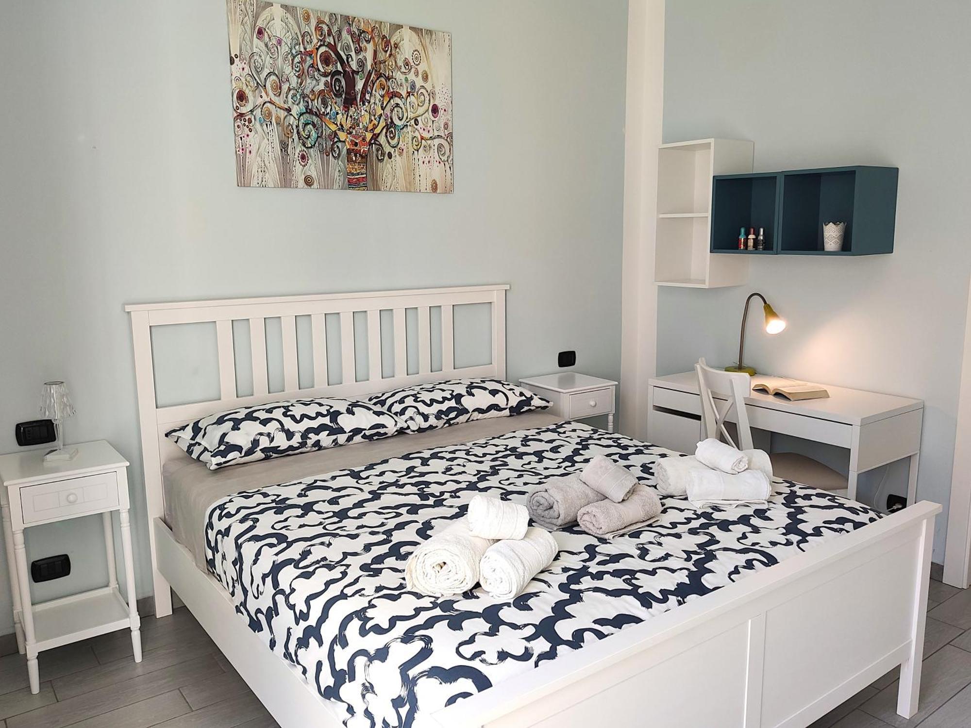 Matthias - - Modern And Cozy Flat, Close To The Metro - 10min From Station Leilighet Milano