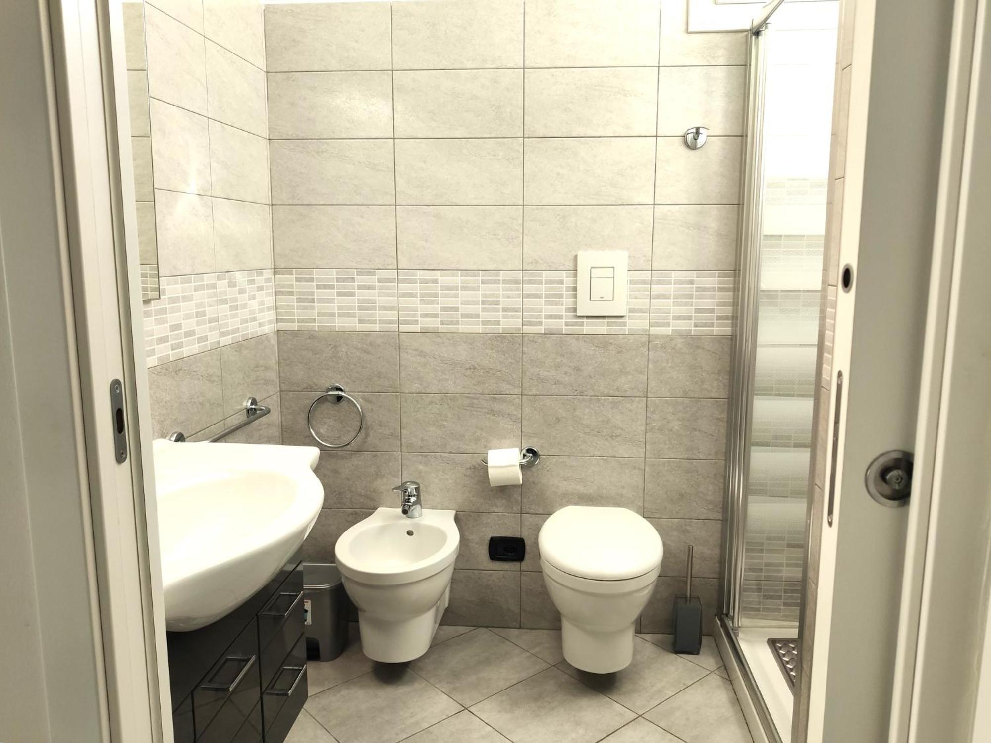 Leilighet Matthias - - Modern And Cozy Flat, Close To The Metro - 10min From Station Milano