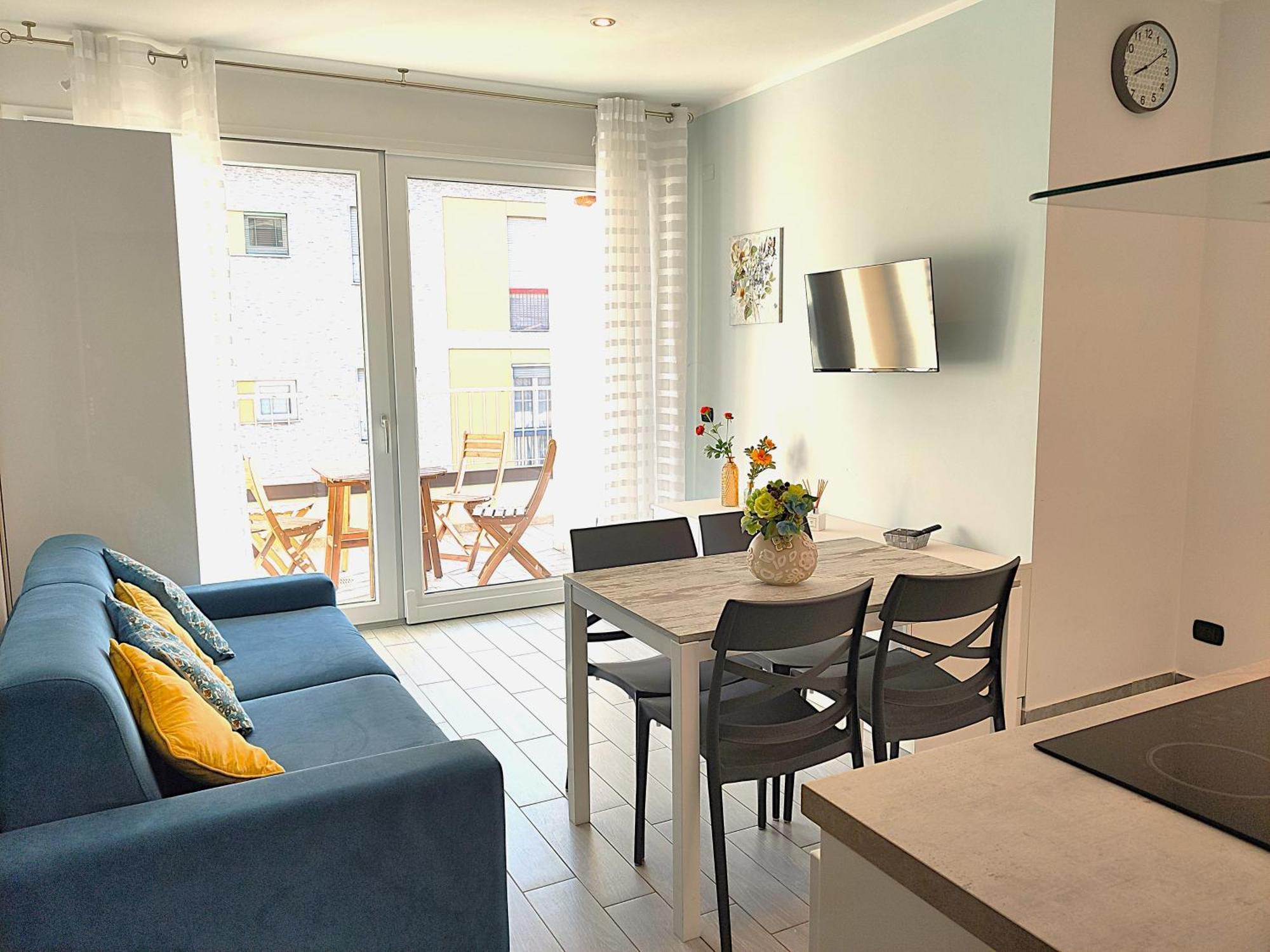 Matthias - - Modern And Cozy Flat, Close To The Metro - 10min From Station Leilighet
