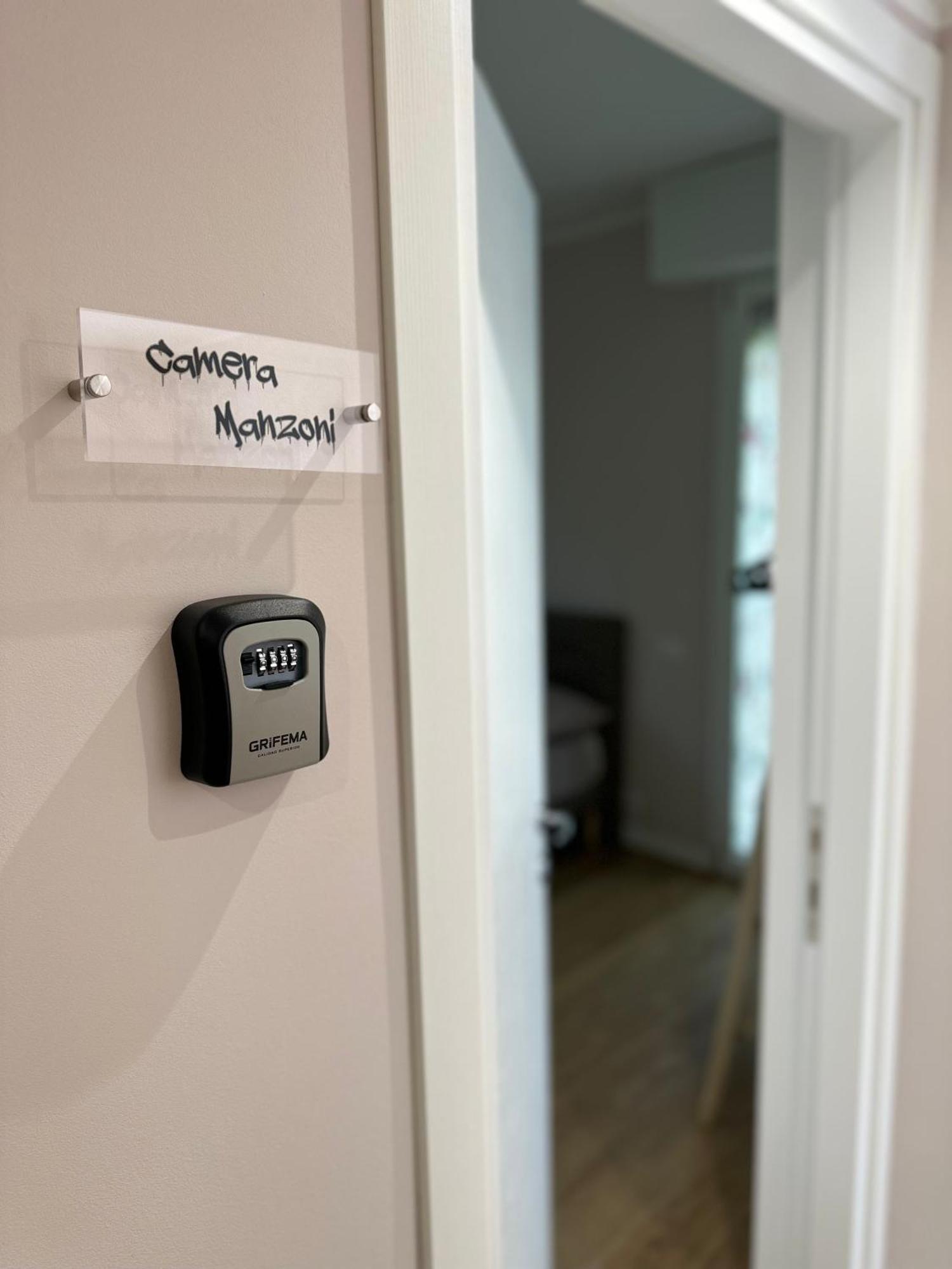 Guest house Manzoni A 500 Mt Da San Siro