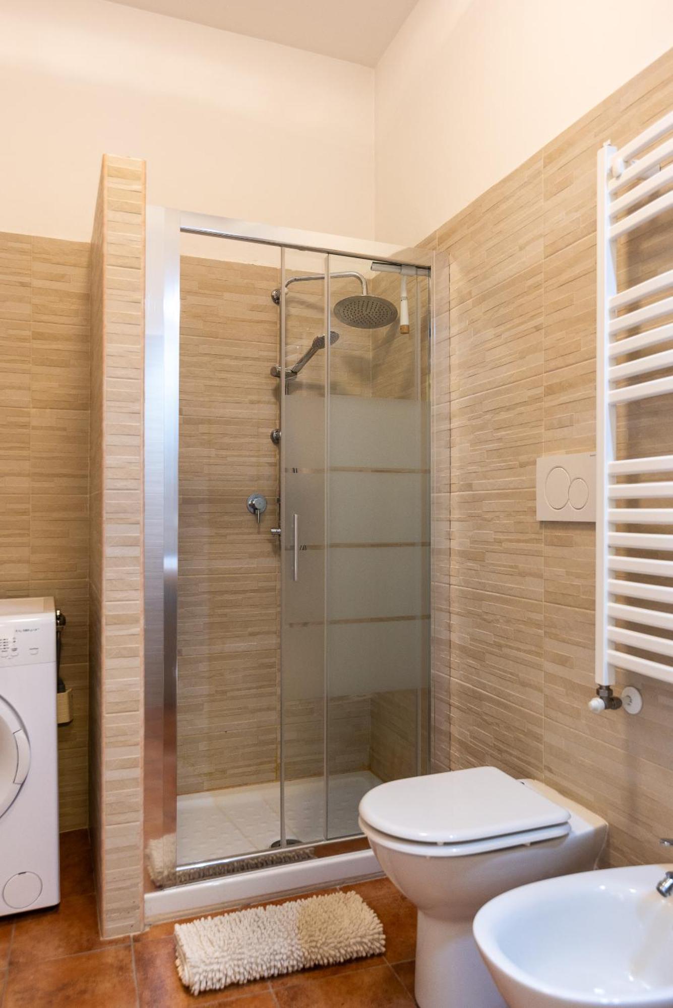 Exclusive Sansiro 5minuti - Wifi Free Apartment