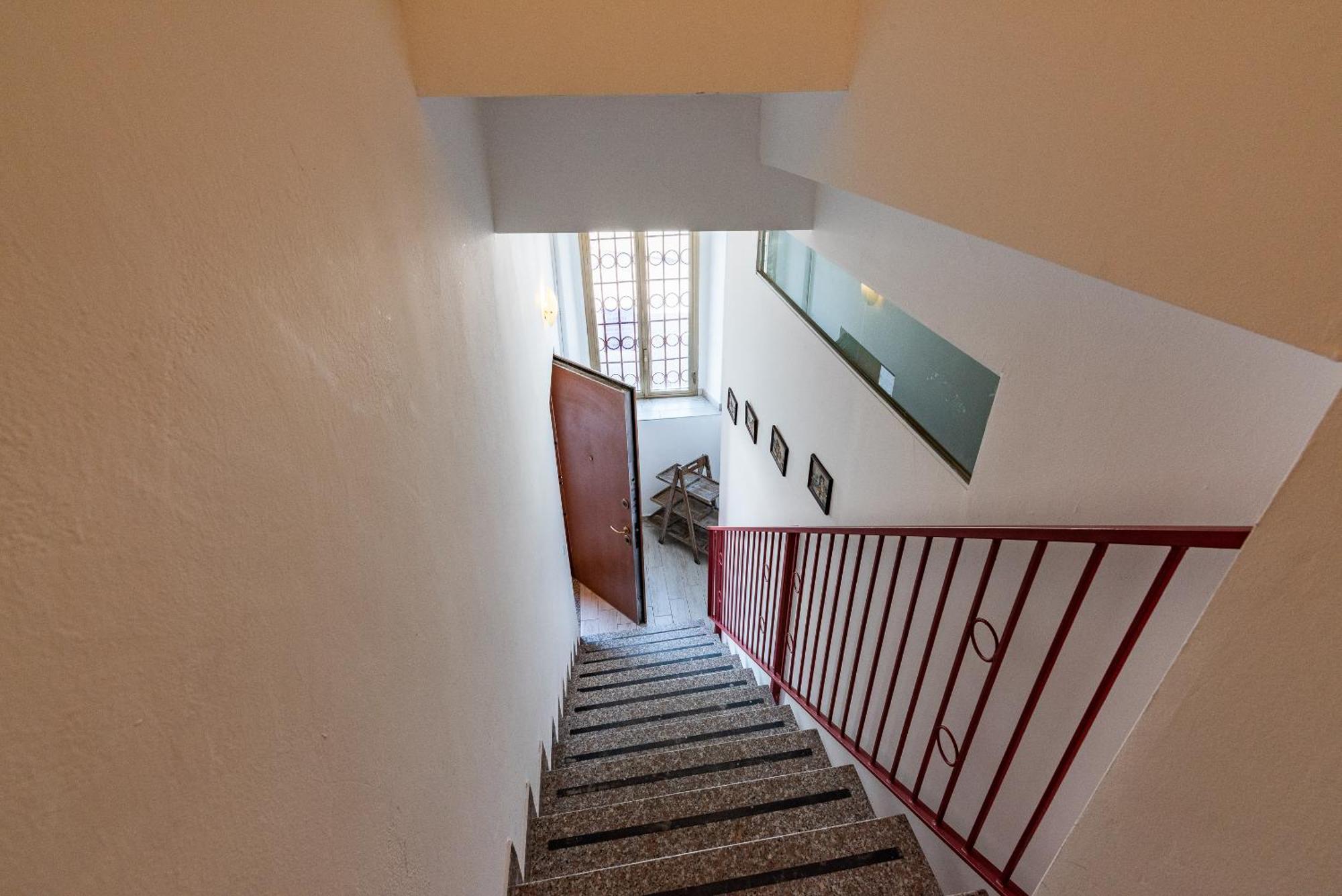 Apartment Exclusive Sansiro 5minuti - Wifi Free *