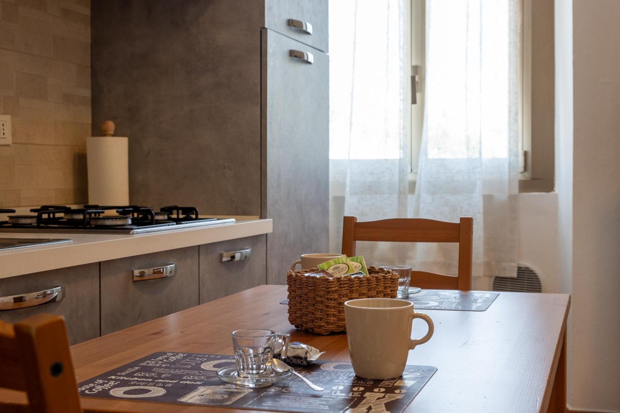 Exclusive Sansiro 5minuti - Wifi Free Apartment