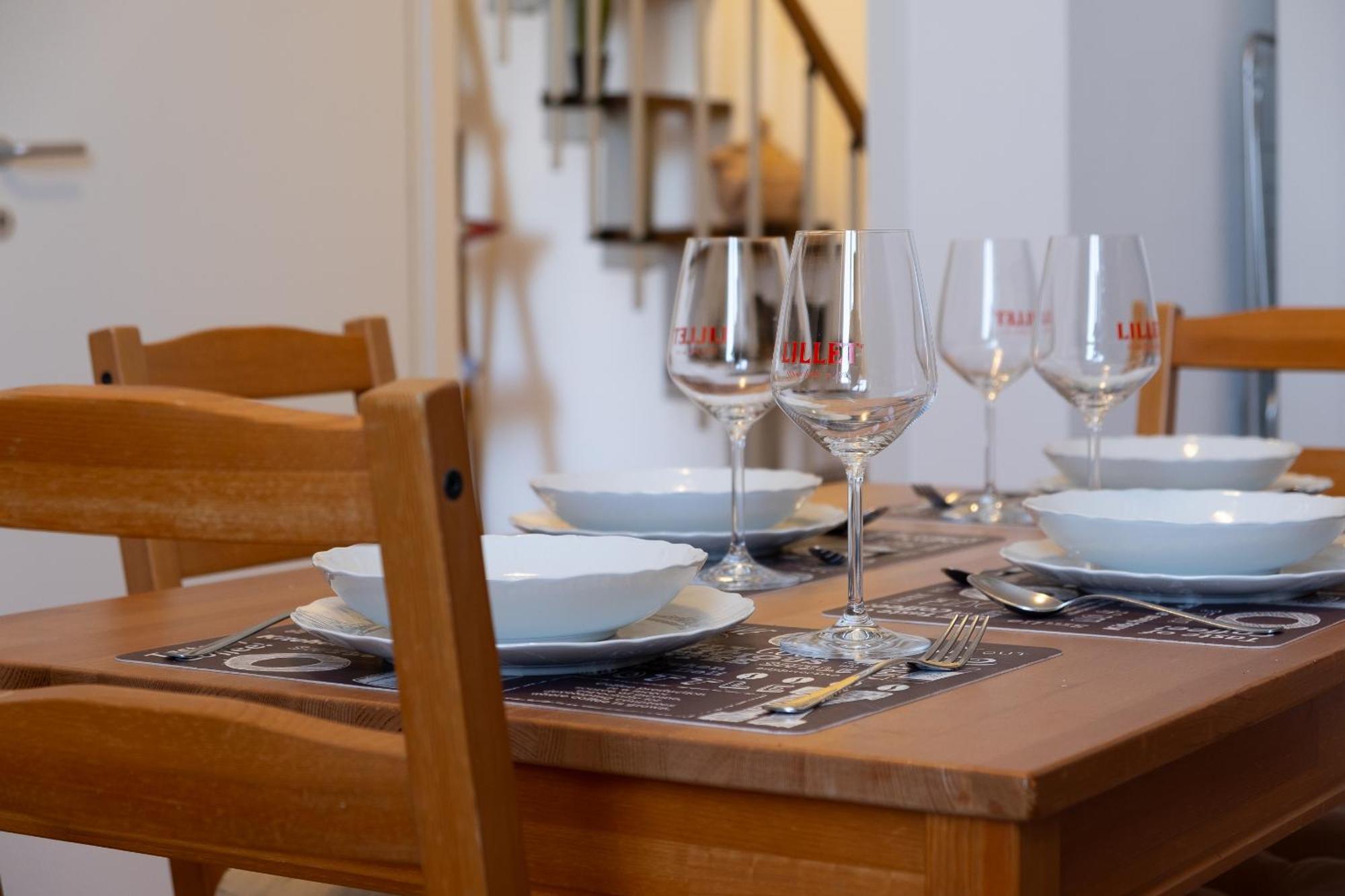 Exclusive Sansiro 5minuti - Wifi Free Apartment