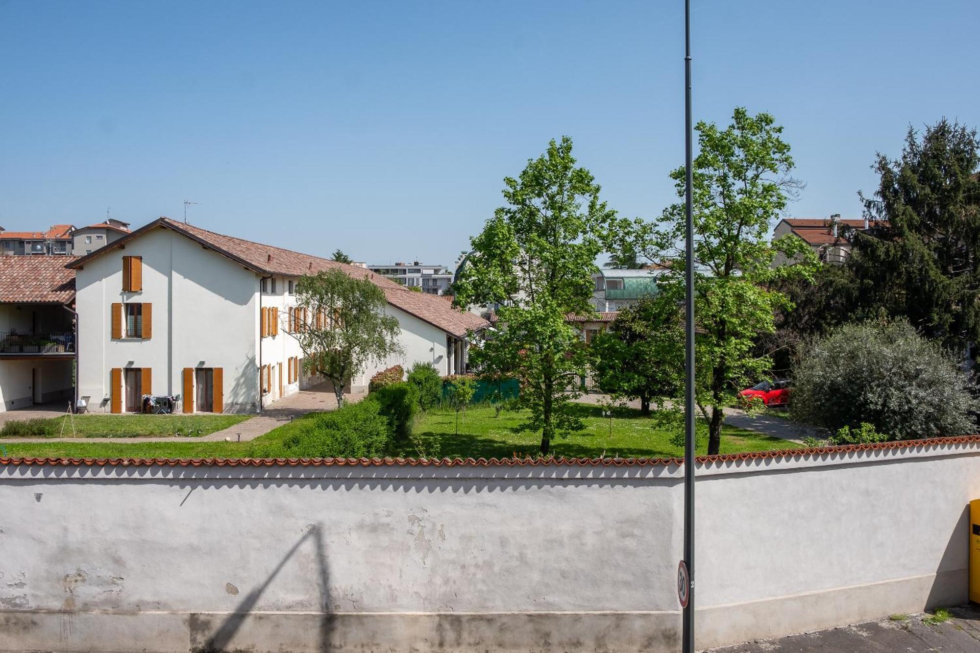 Apartment Exclusive Sansiro 5minuti - Wifi Free