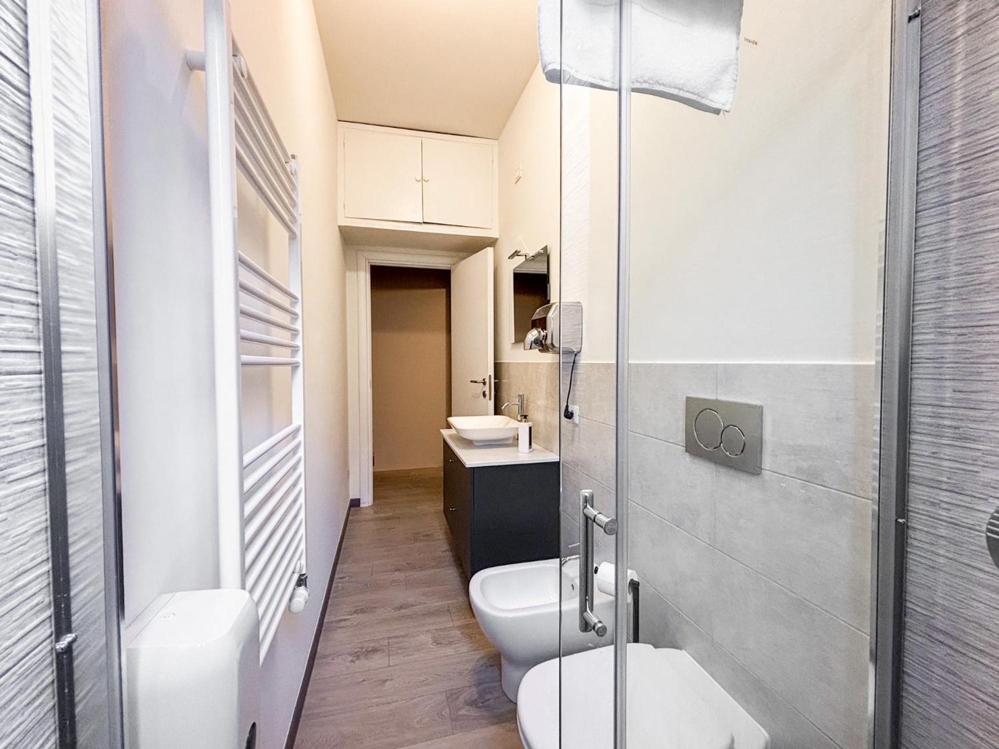 Apartment Nel Cuore Di Via Tortona Milan