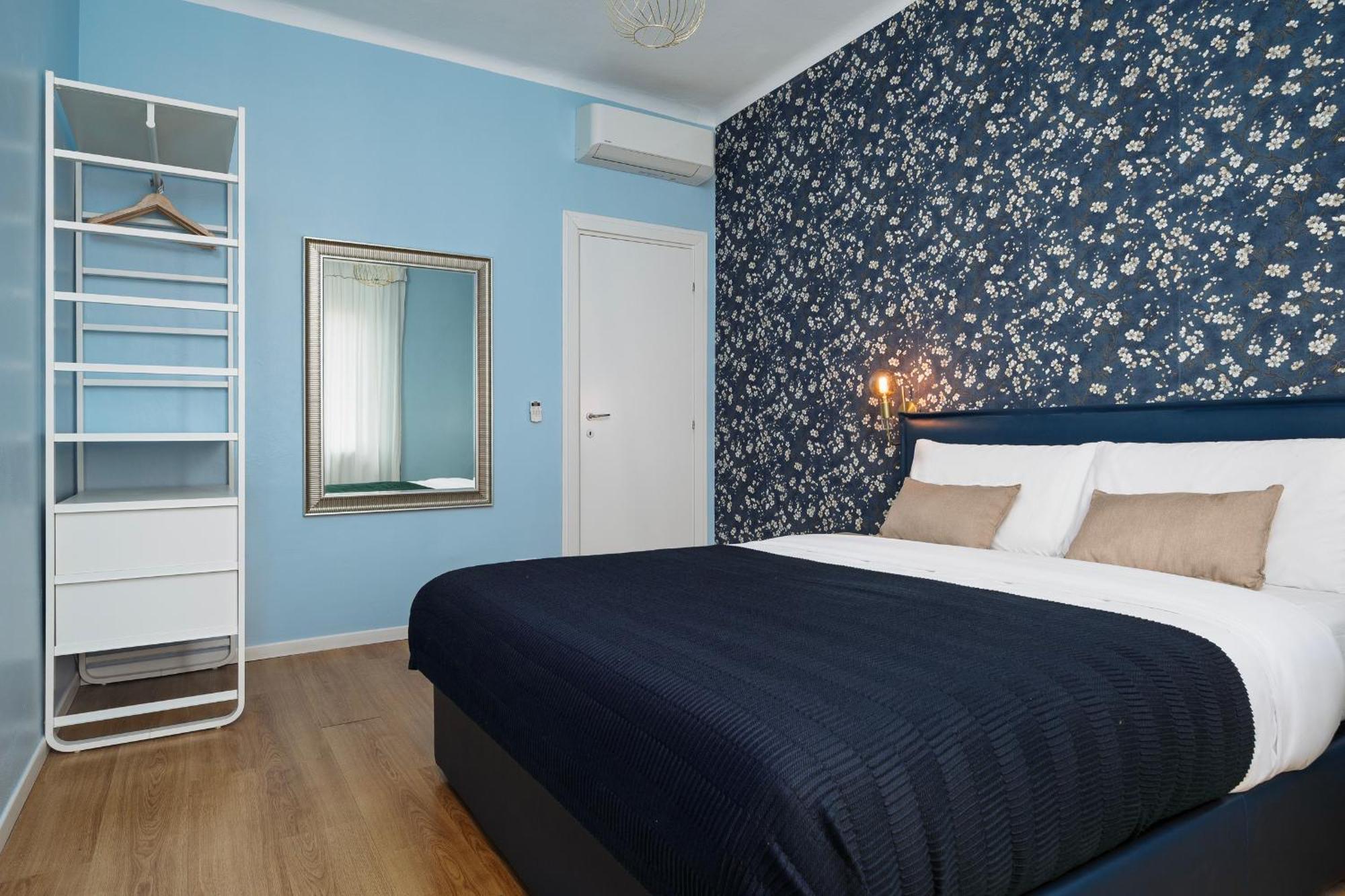Classbnb - 1 Kilometers From Porta Garibald Mailand