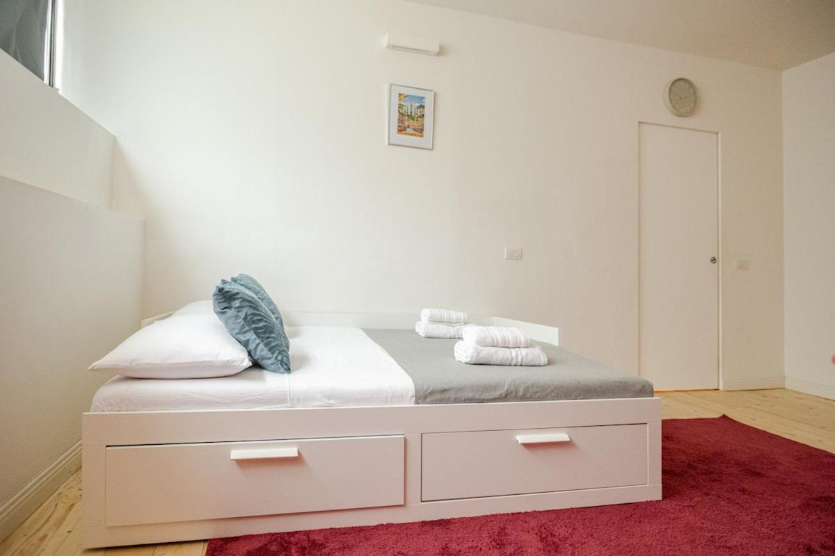 Appartamento Near Station Milano
