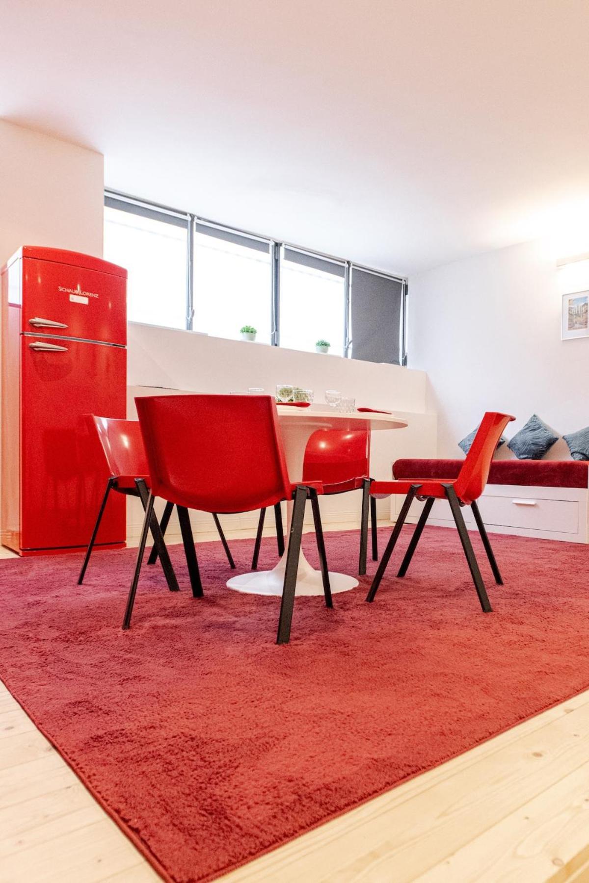 Appartamento Near Station Milano