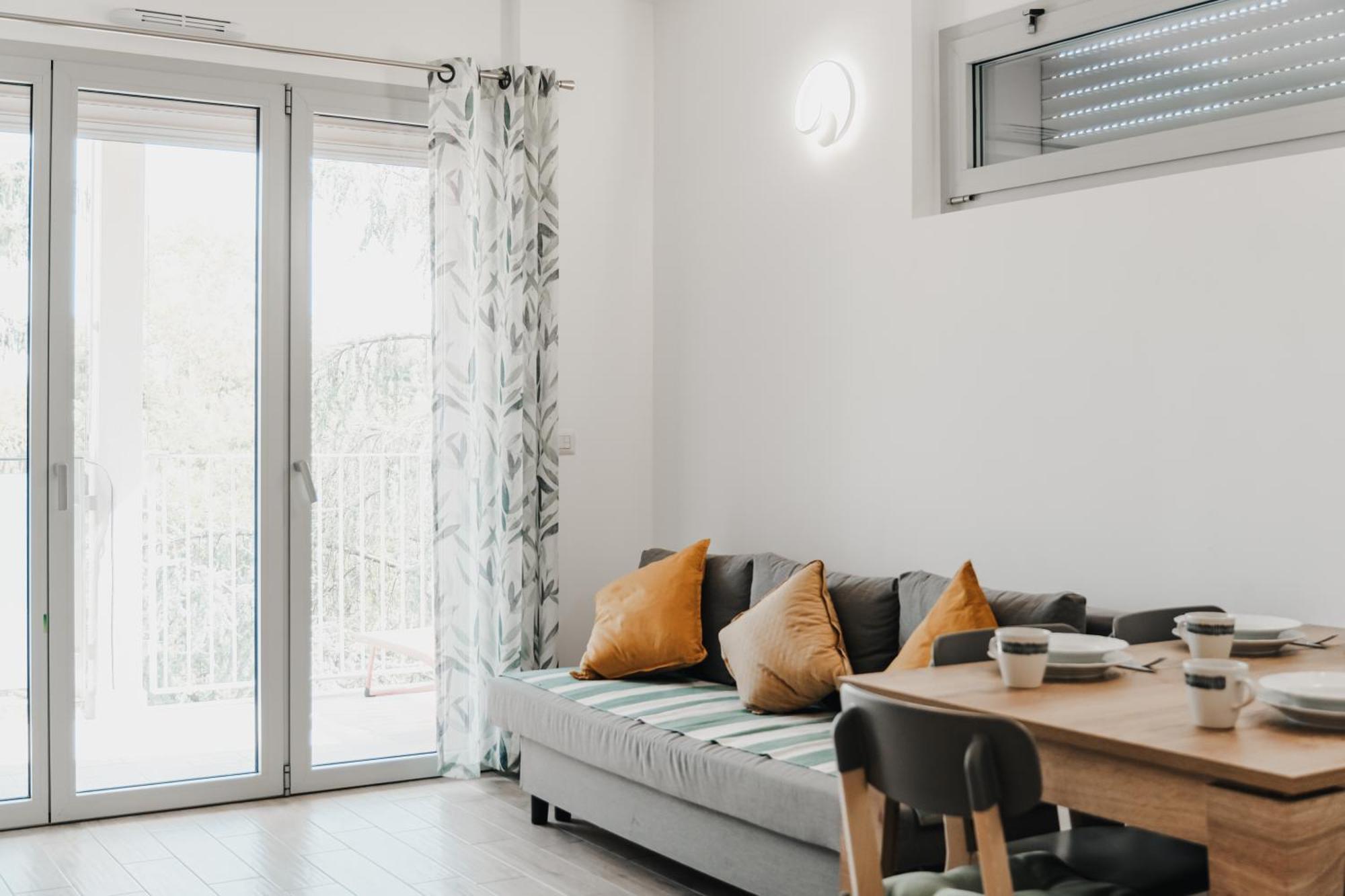 Appartamento Casa Aurora San Siro Free Garage&wi-fi Milano