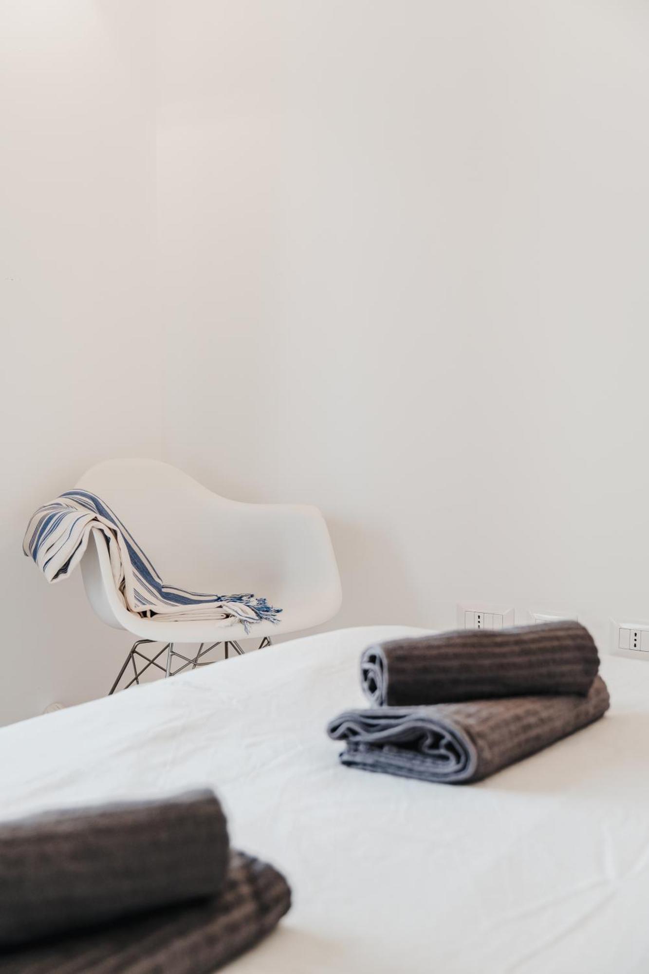Appartamento Casa Aurora San Siro Free Garage&wi-fi *