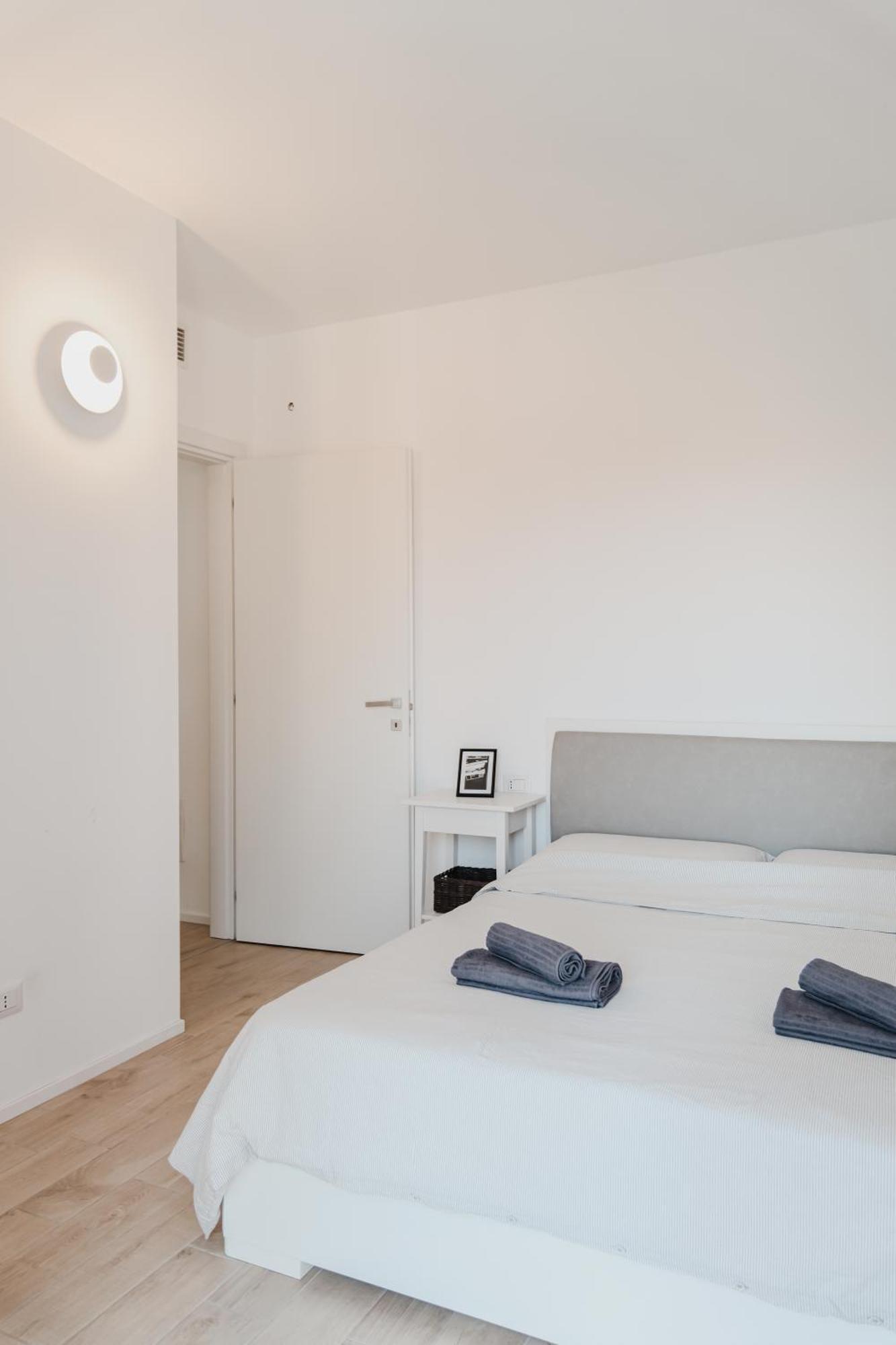 Appartamento Casa Aurora San Siro Free Garage&wi-fi Milano