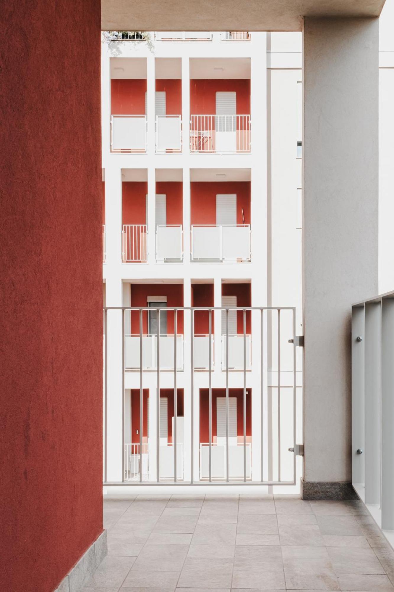 Casa Aurora San Siro Free Garage&wi-fi Milano