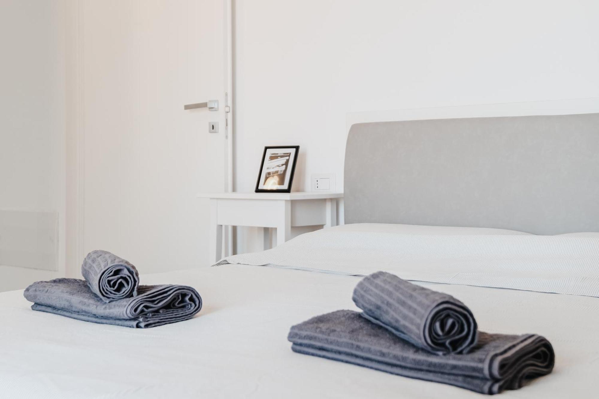 Appartamento Casa Aurora San Siro Free Garage&wi-fi Milano