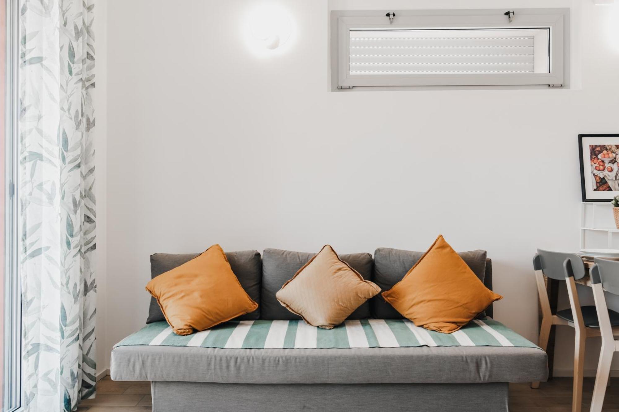 Appartamento Casa Aurora San Siro Free Garage&wi-fi *