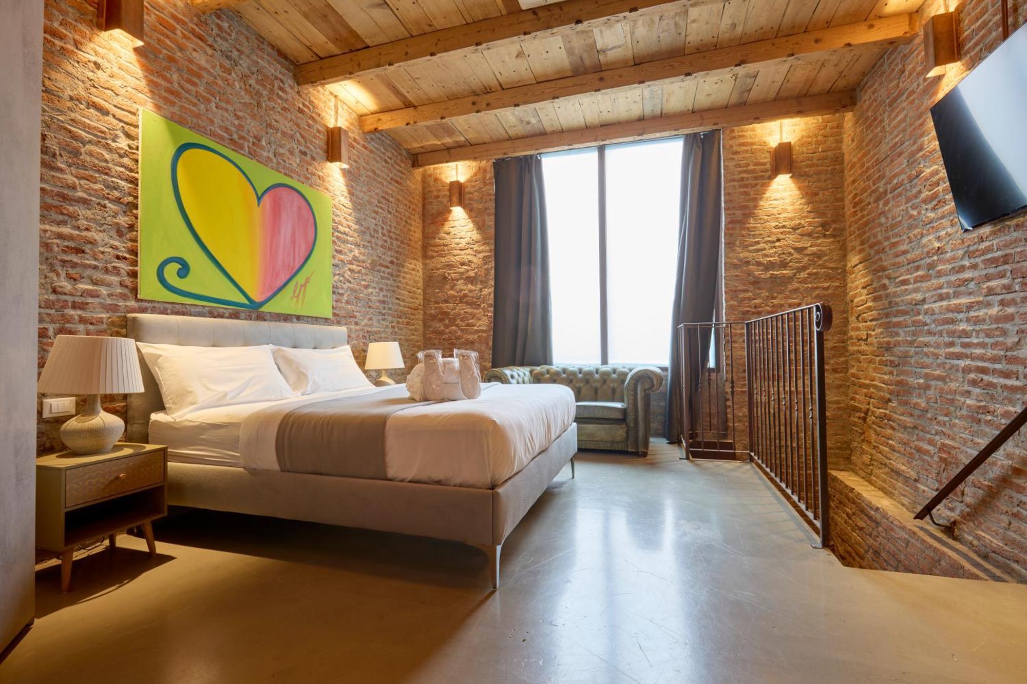 Flower Moon - Emme Loft Appartamento Milano