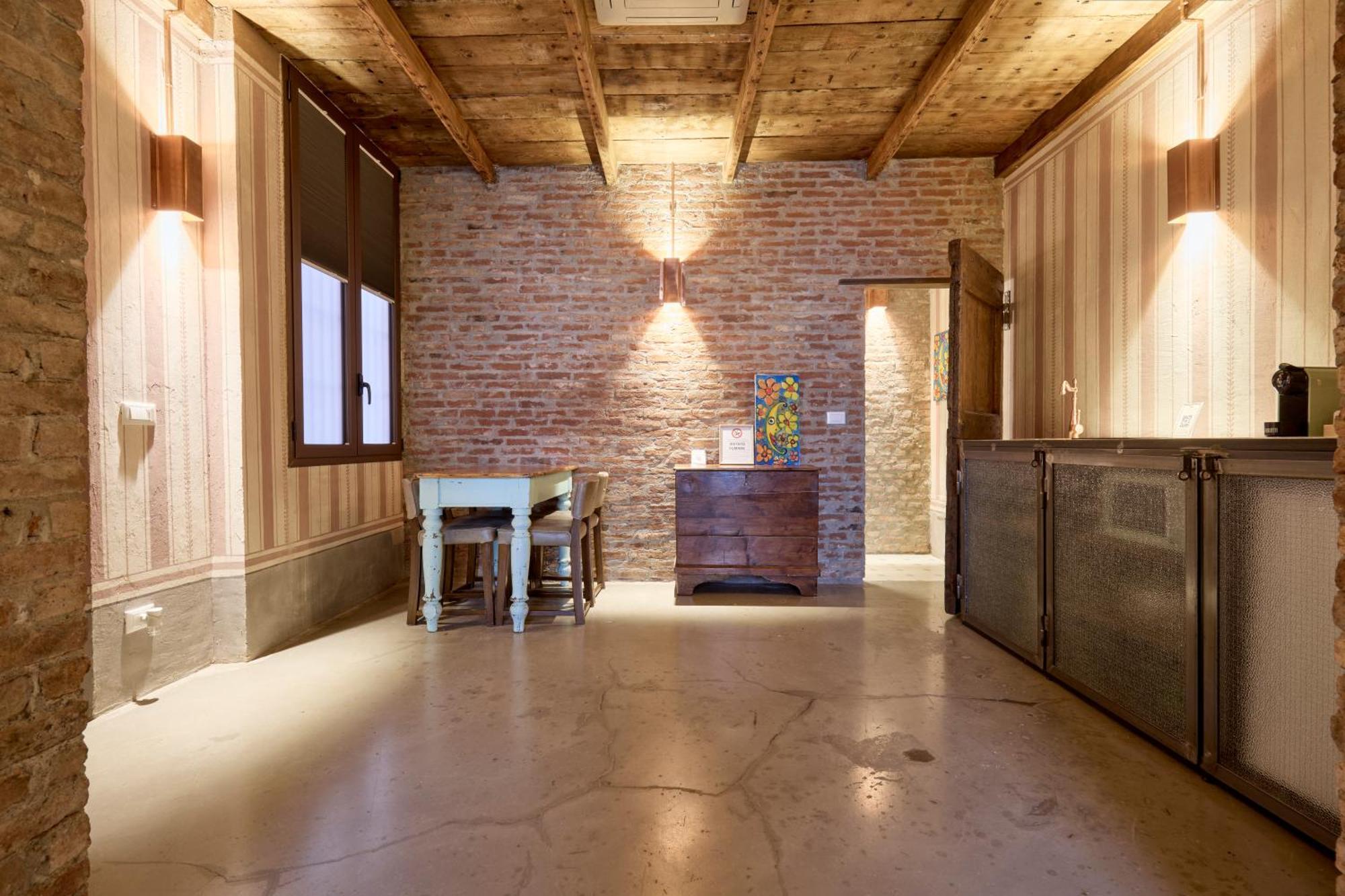 Flower Moon - Emme Loft Milano